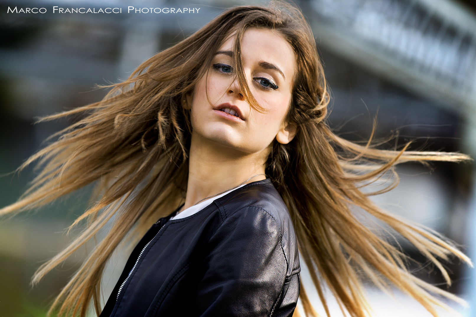 Alessandra  Location: Parco Enza Montecchio Emilia (re)