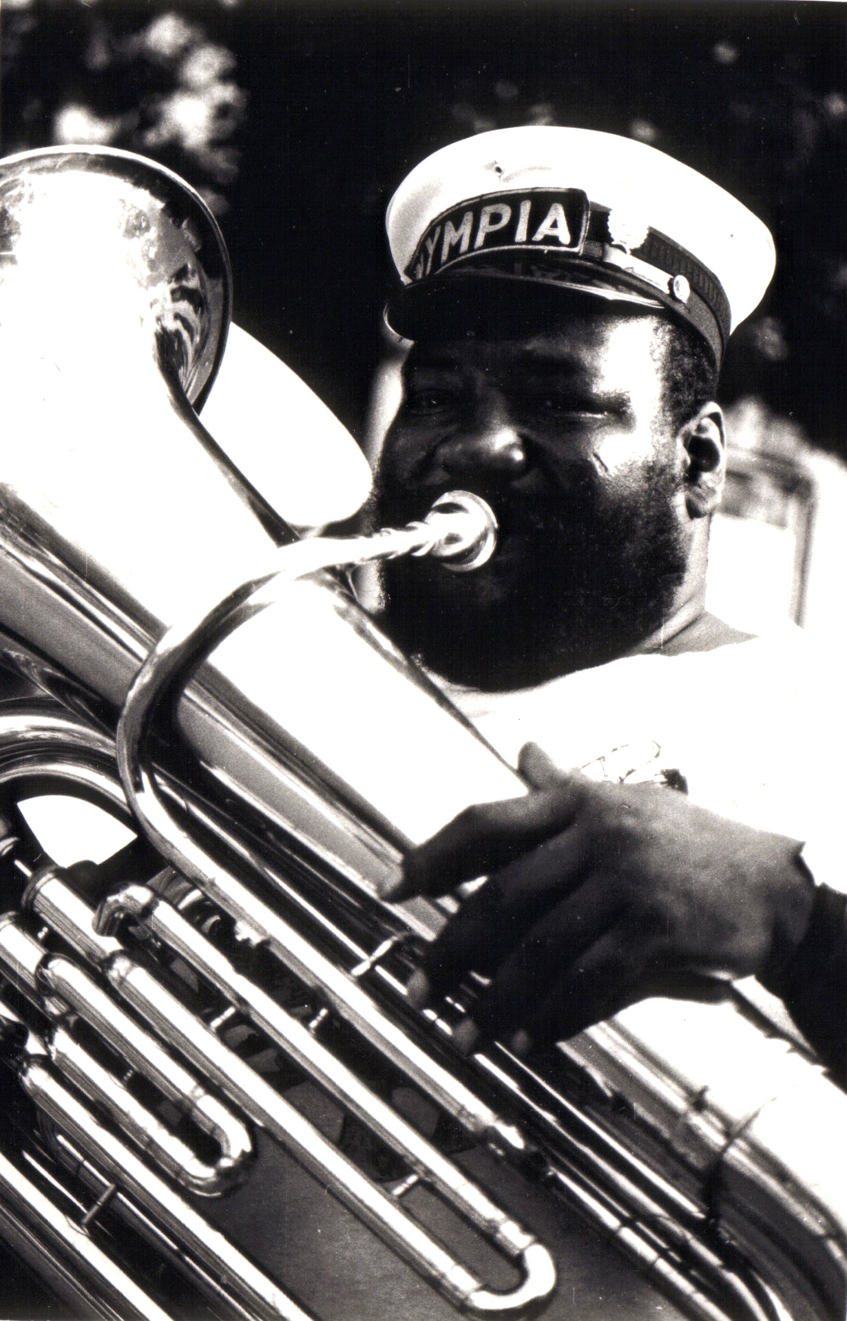 Olympia Brass Band 02