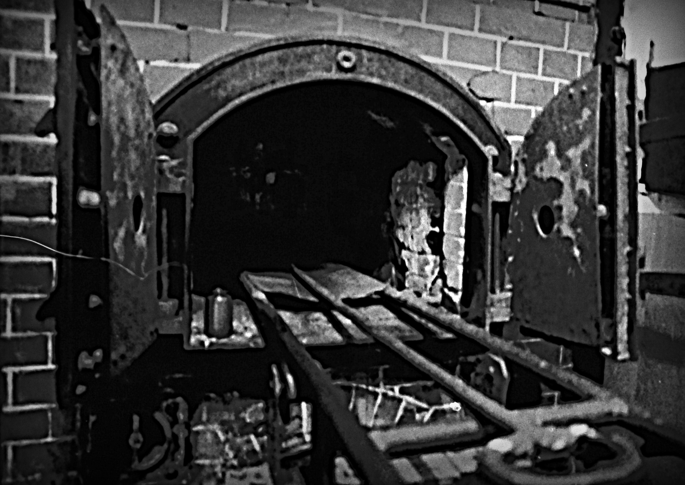 Mauthausen / 16 "Not to forget ...."