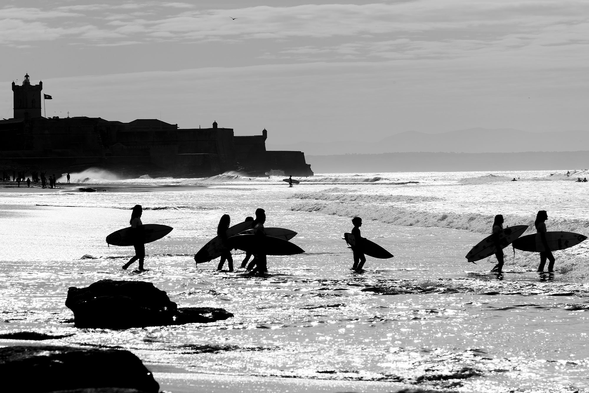 mercoledì da leoni?