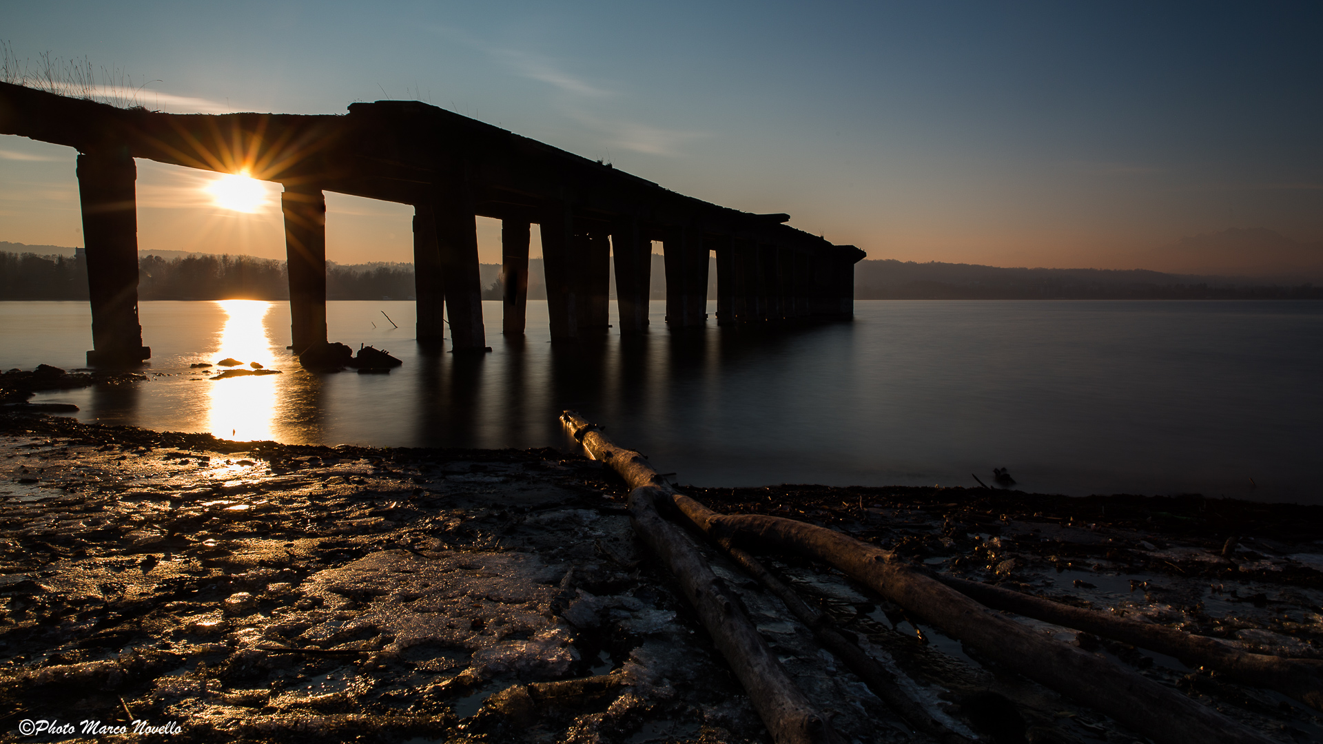 Tramonto...decadente