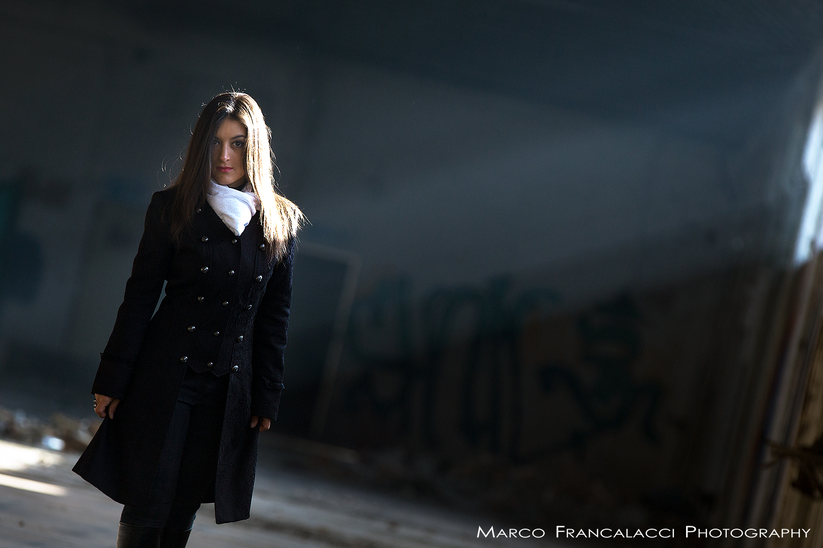 Monia - Location: Bellarosa Albinea (re)