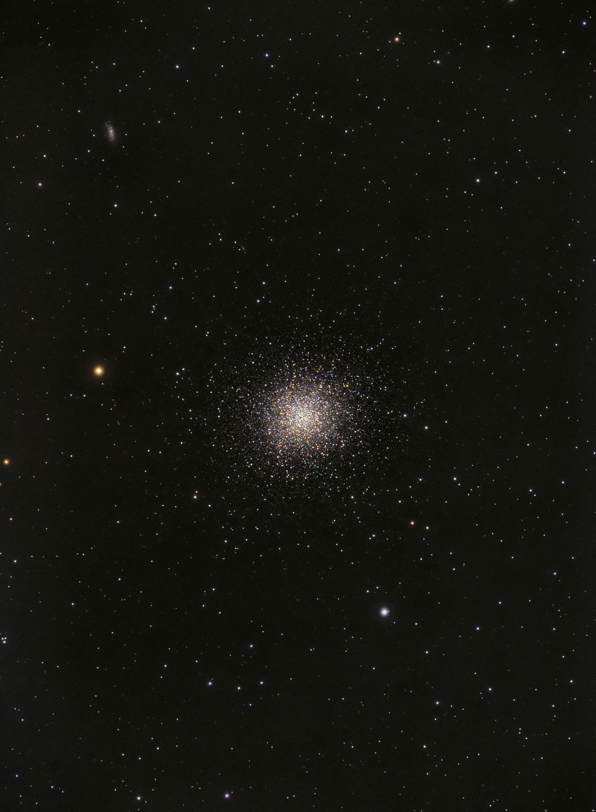 M 13 Test gm1000hps