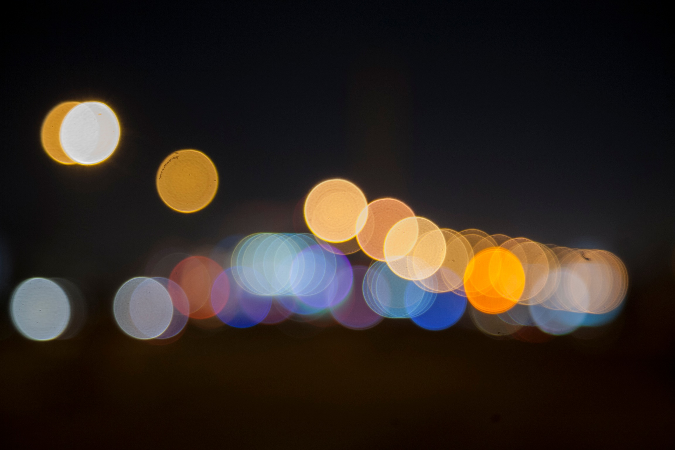 Bokeh
