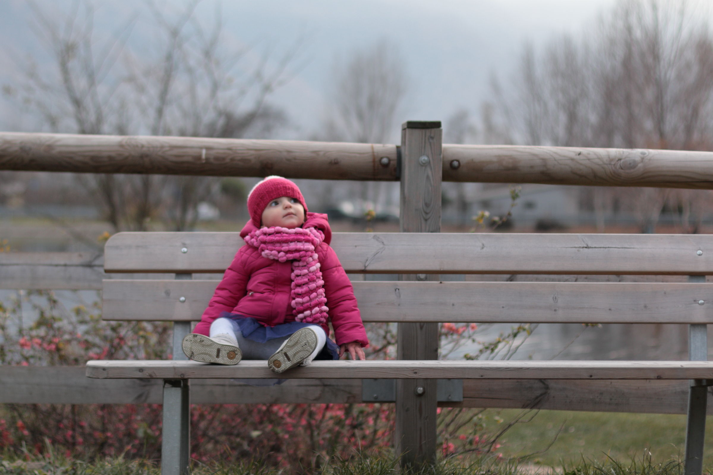 Pensieri sul mio futuro...
