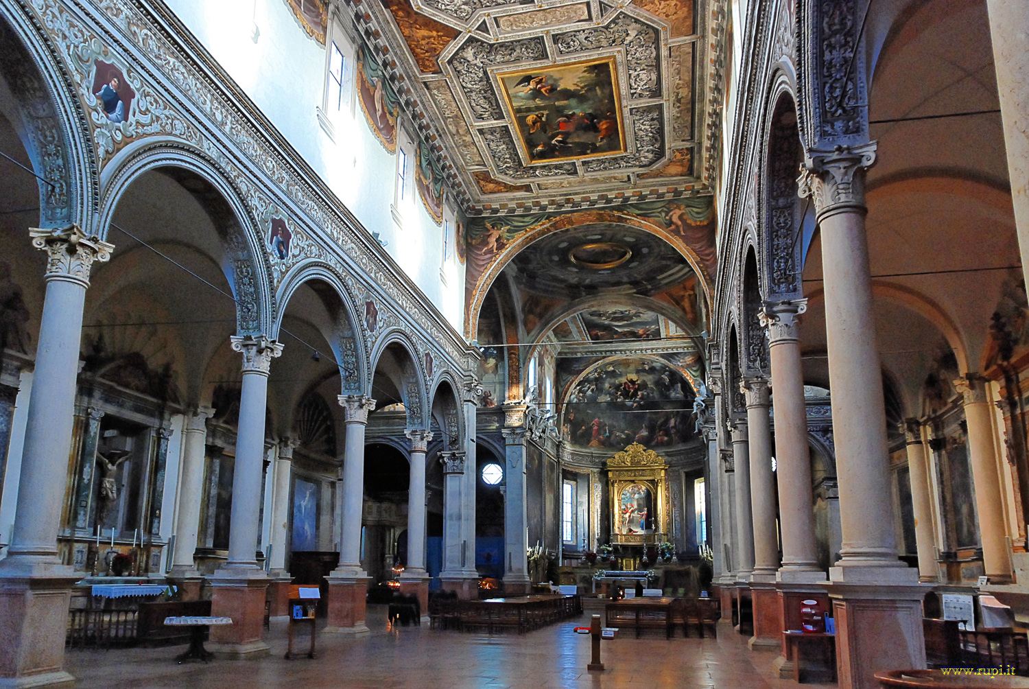 S. Maria in Vado - 1