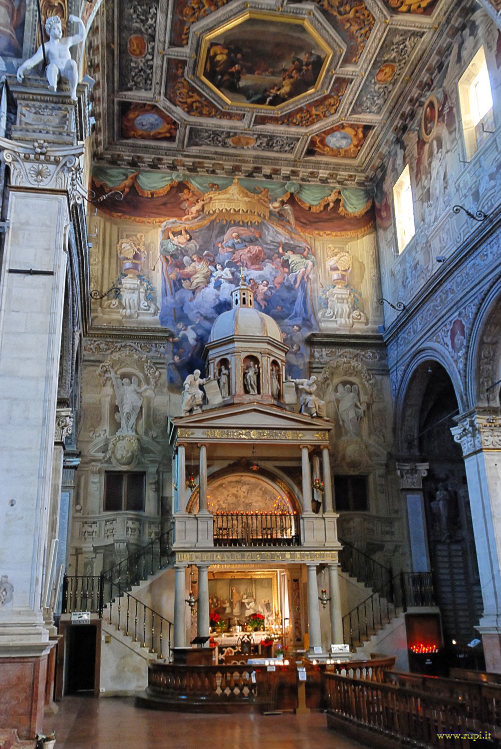 S. Maria in Vado - 5