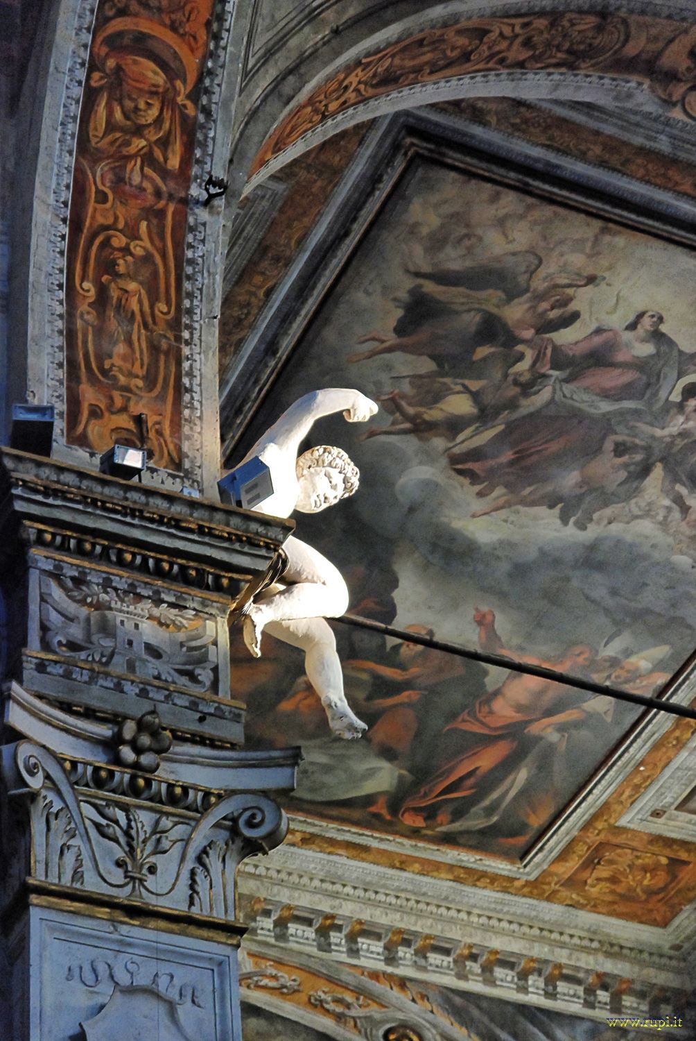 S. Maria in Vado - 6