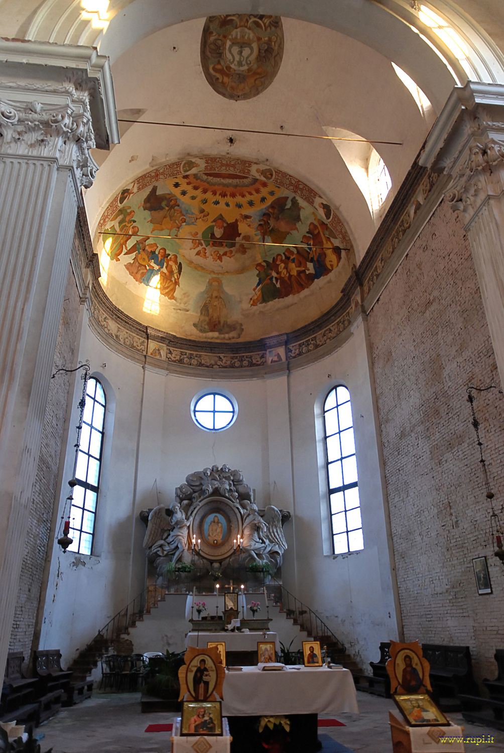 St. Mary of Consolation - 2