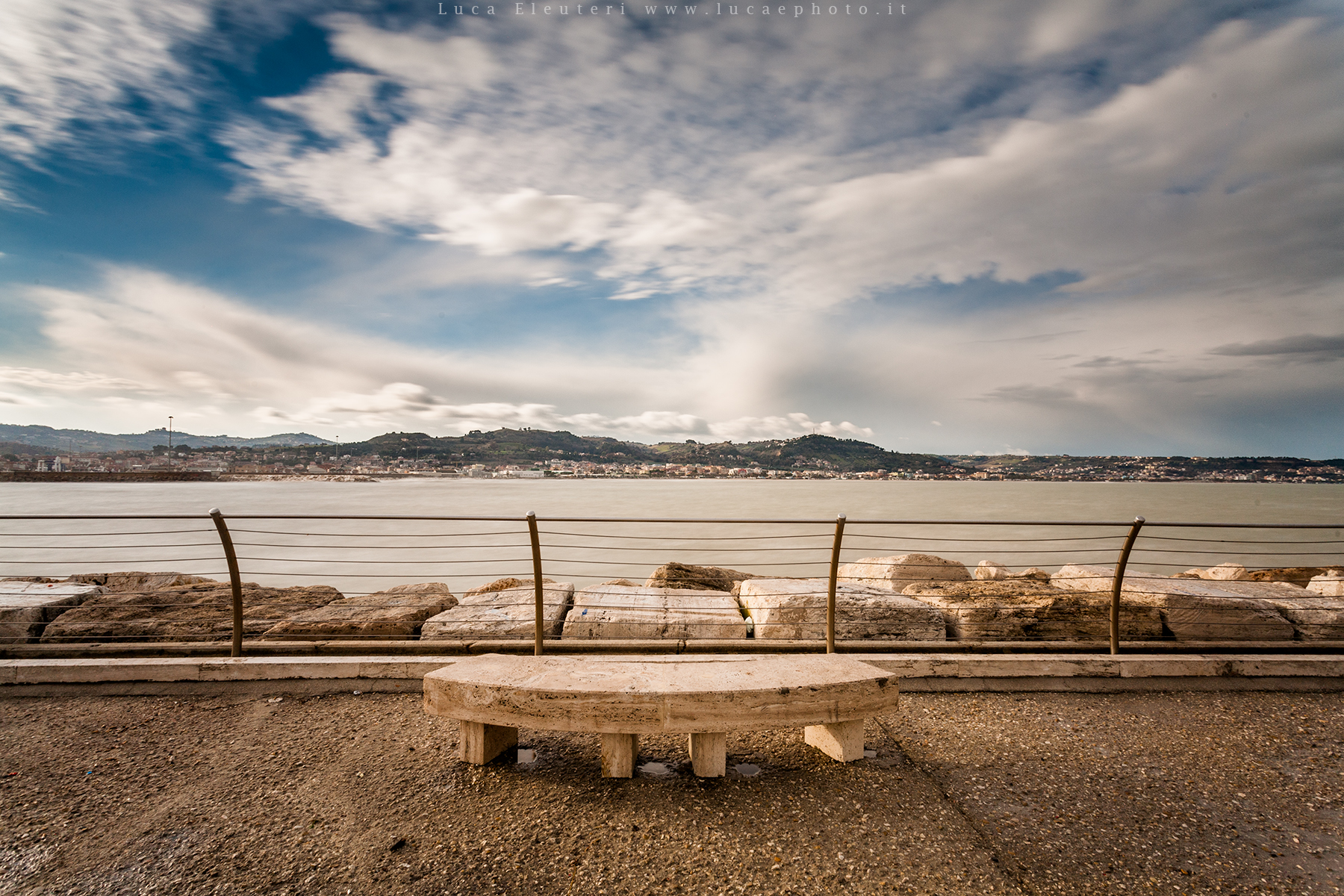 Lo spettacolo è servito!