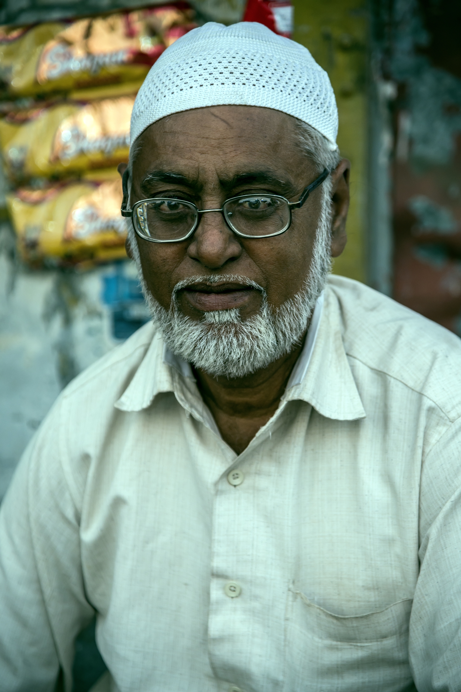 Gujarat 2015 - In un mercato