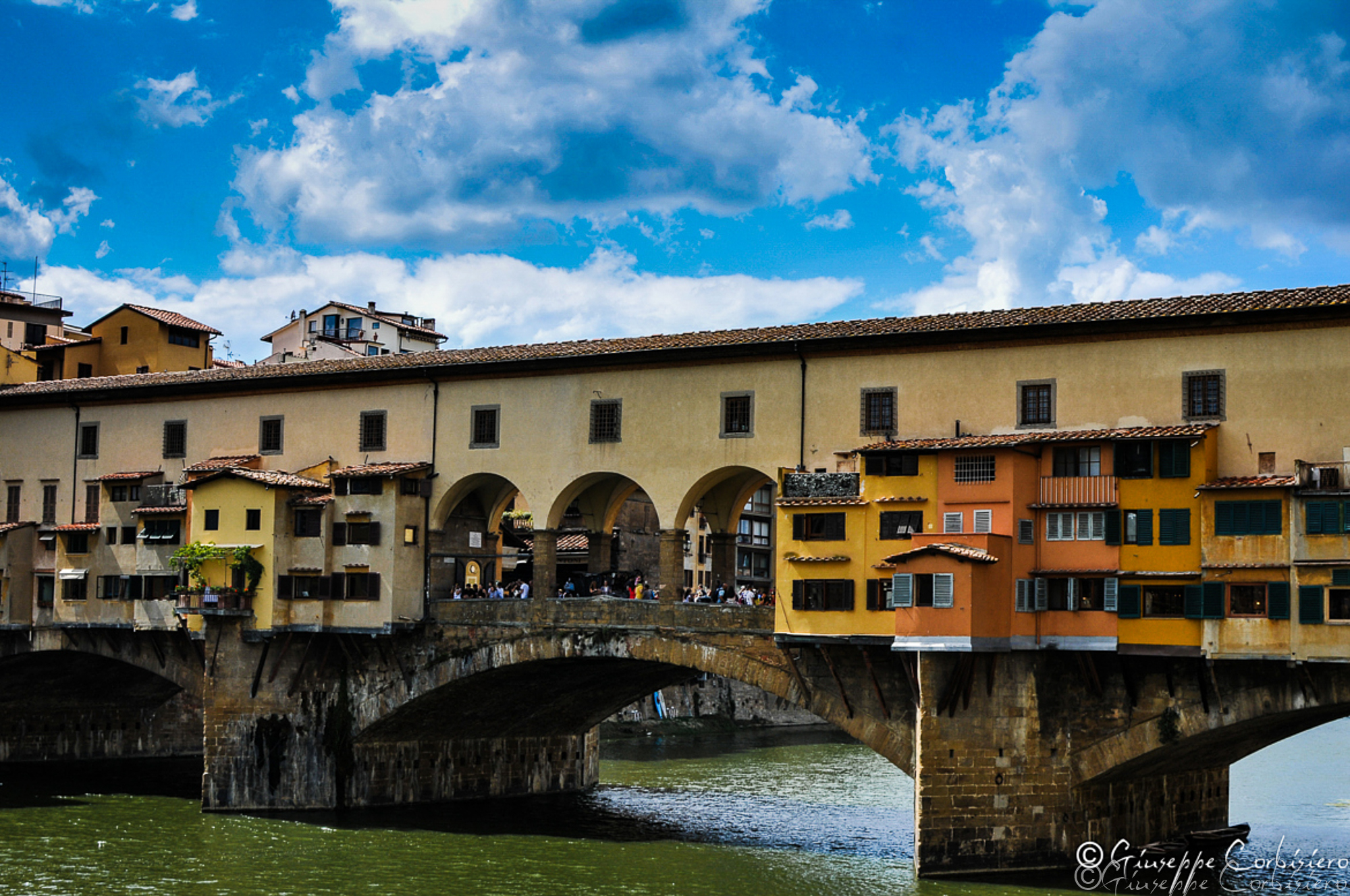 Ponte Vecchio