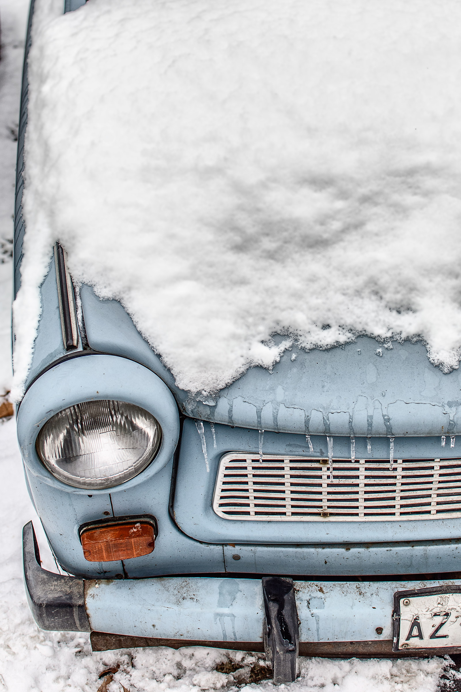 Cold War: il disgelo