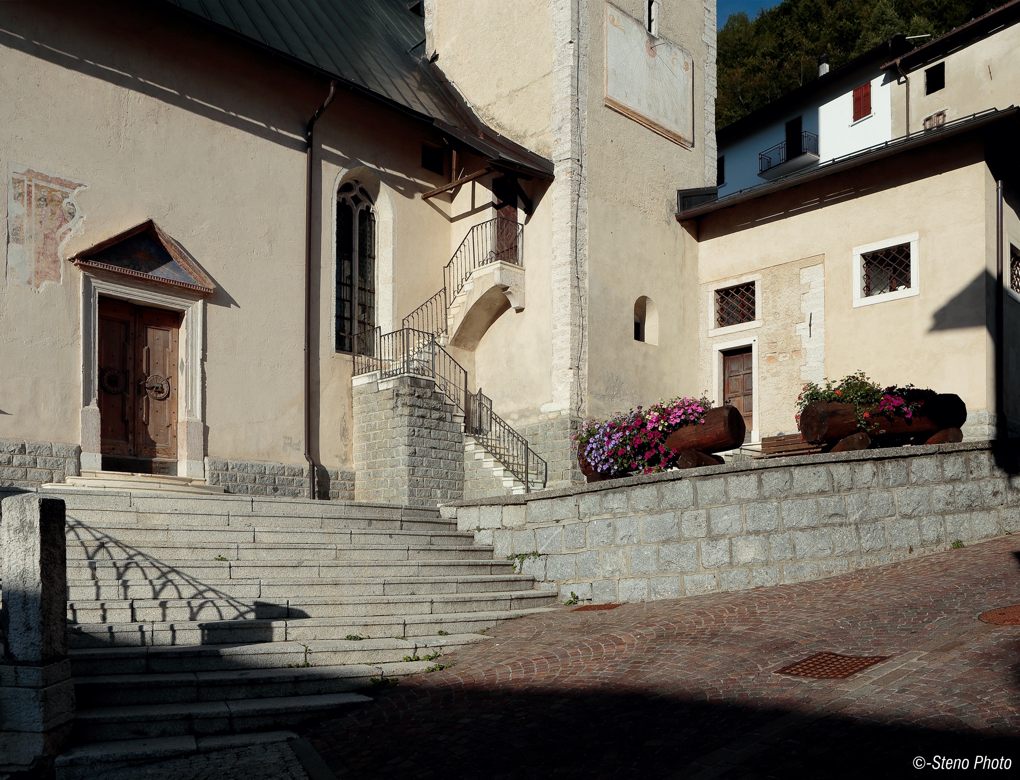 Parish of St. George