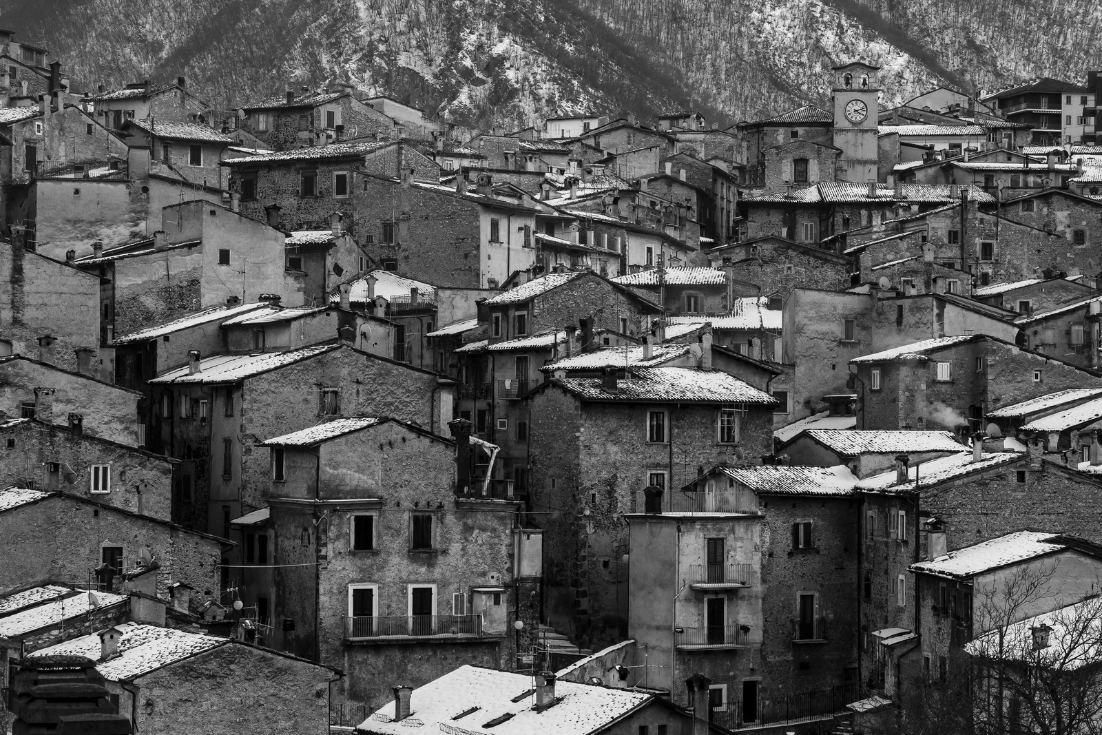 Scanno