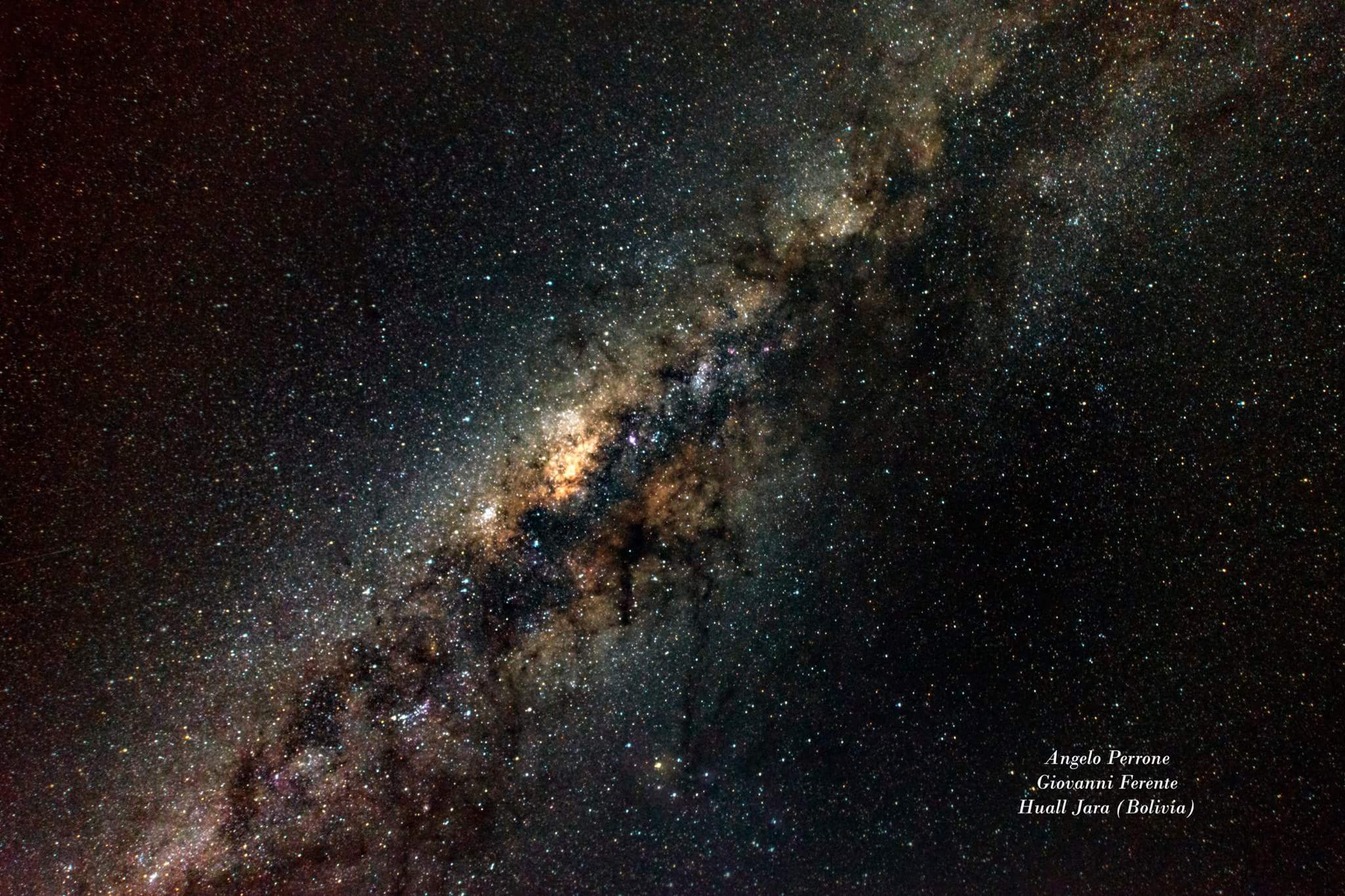 At 5000 meters high ... Bolivua