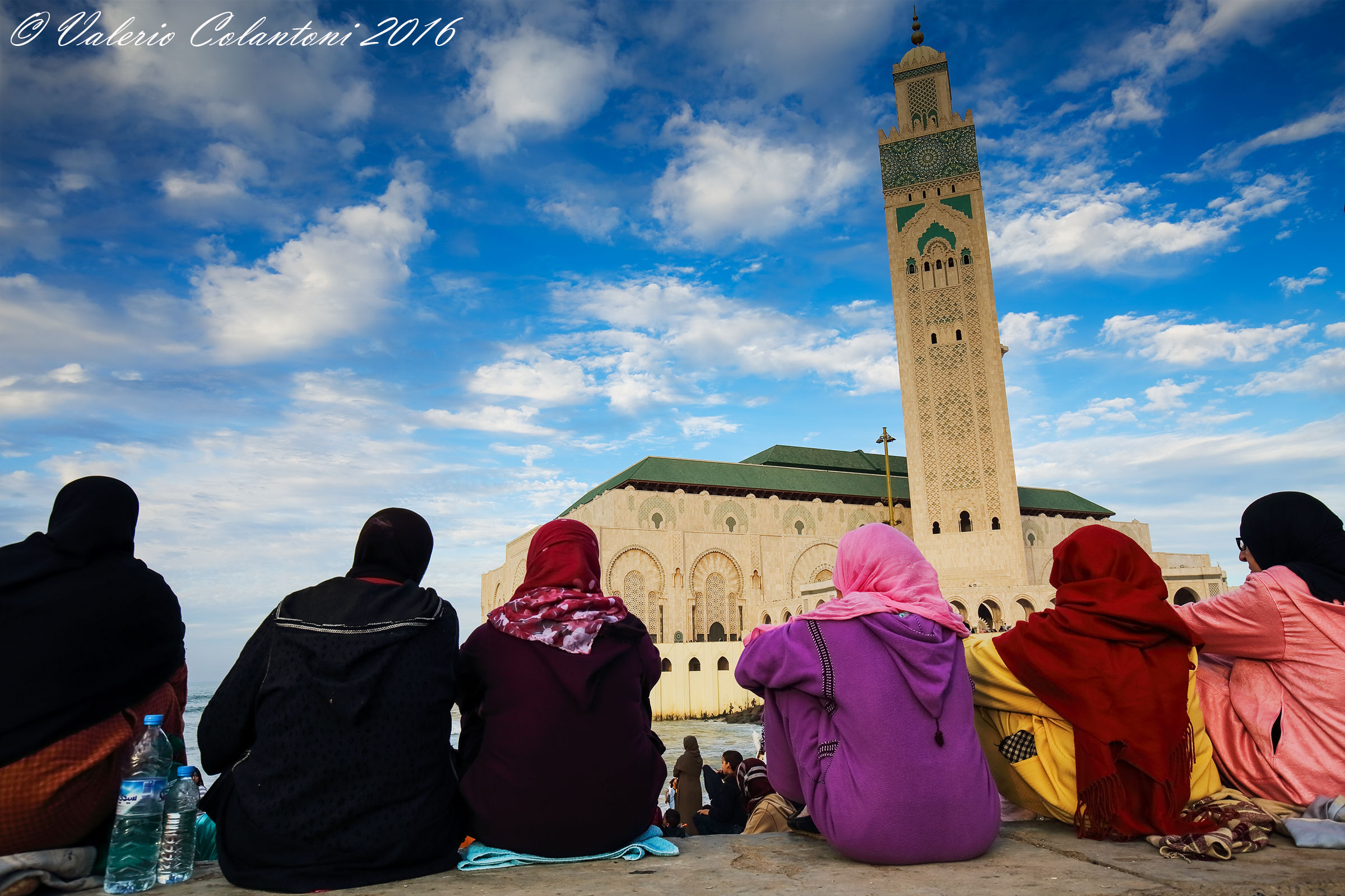 Colors of Morocco ...