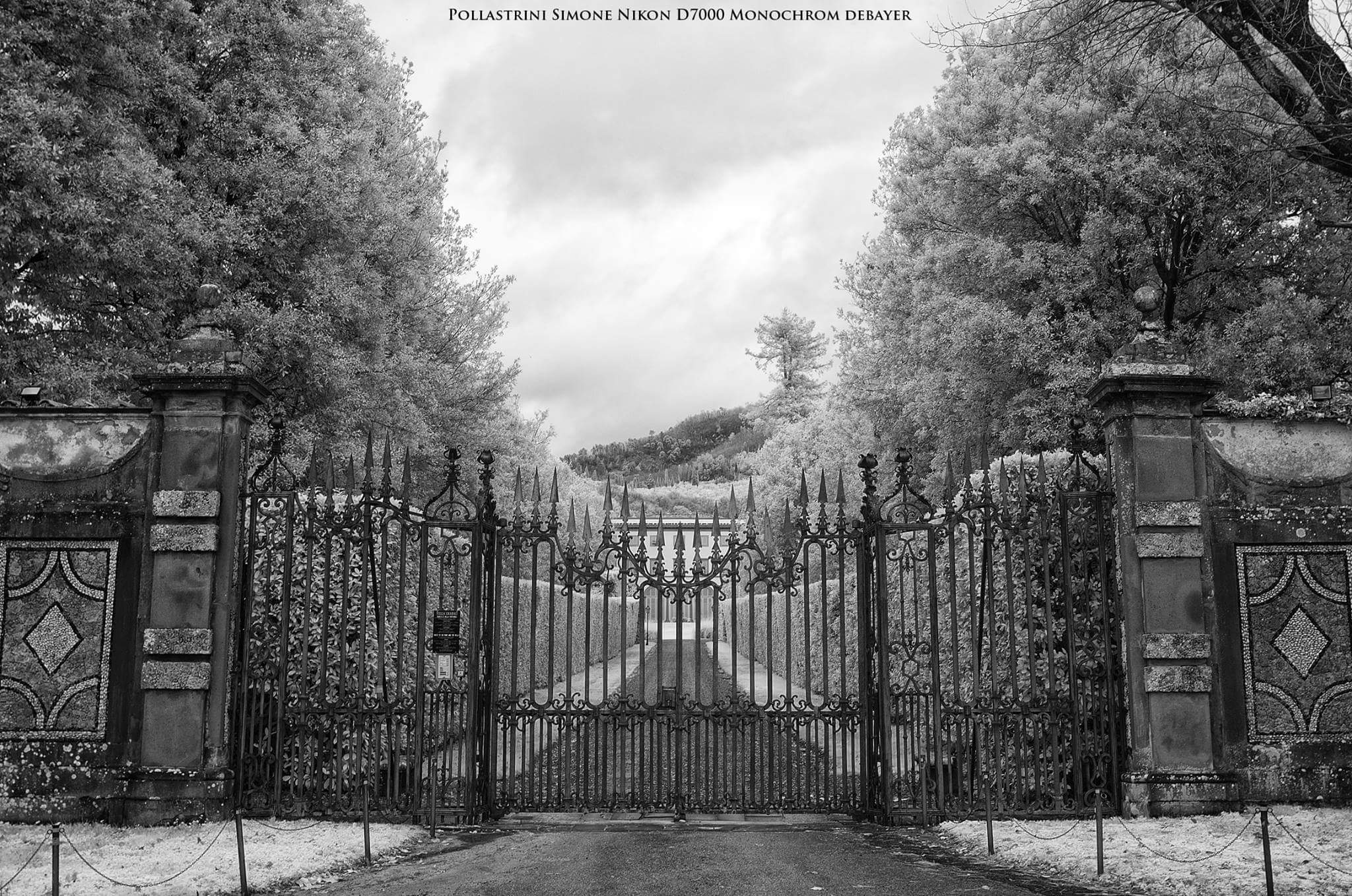 nikon d7000 debauerizzata