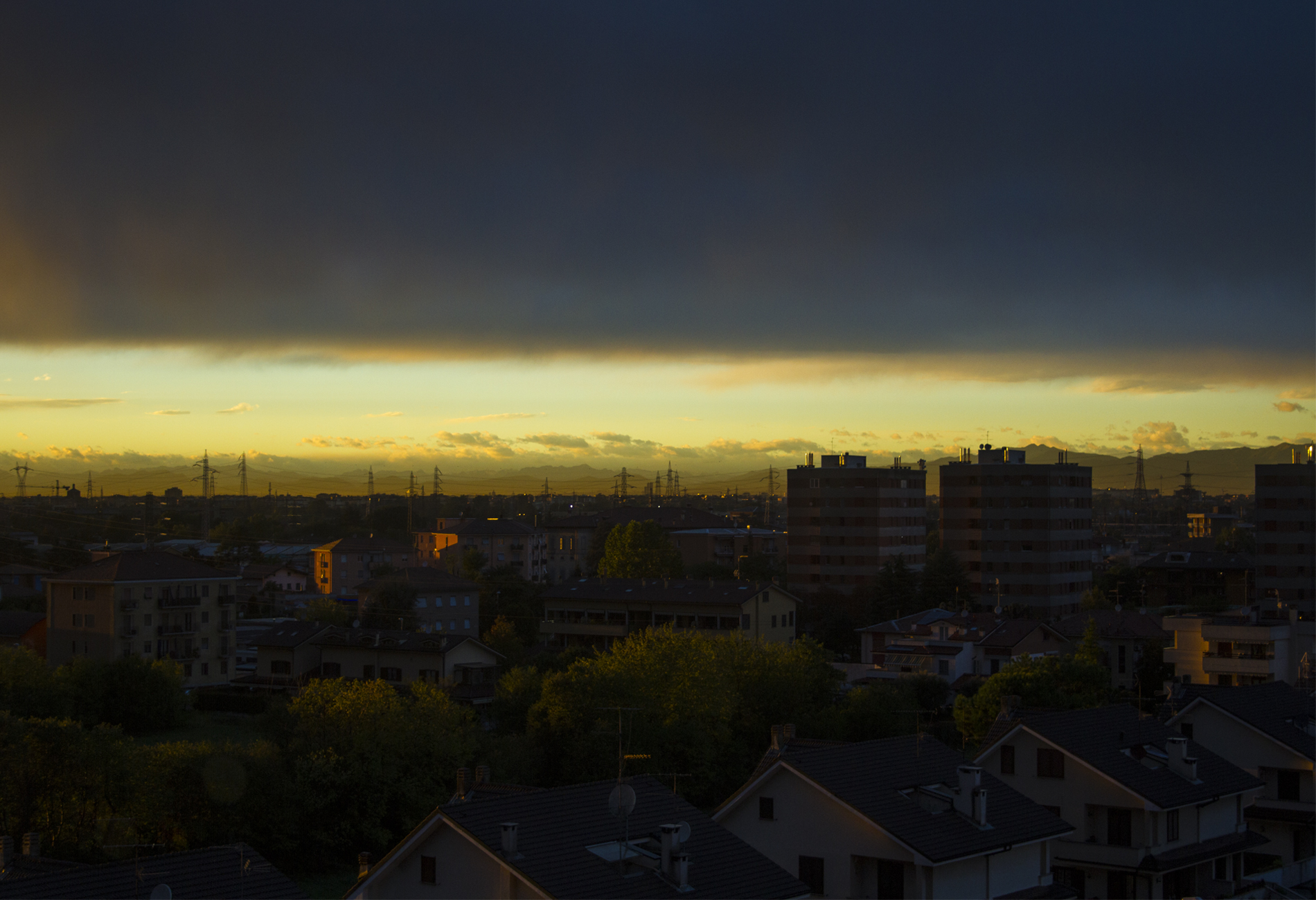 cielo schiaccia cielo