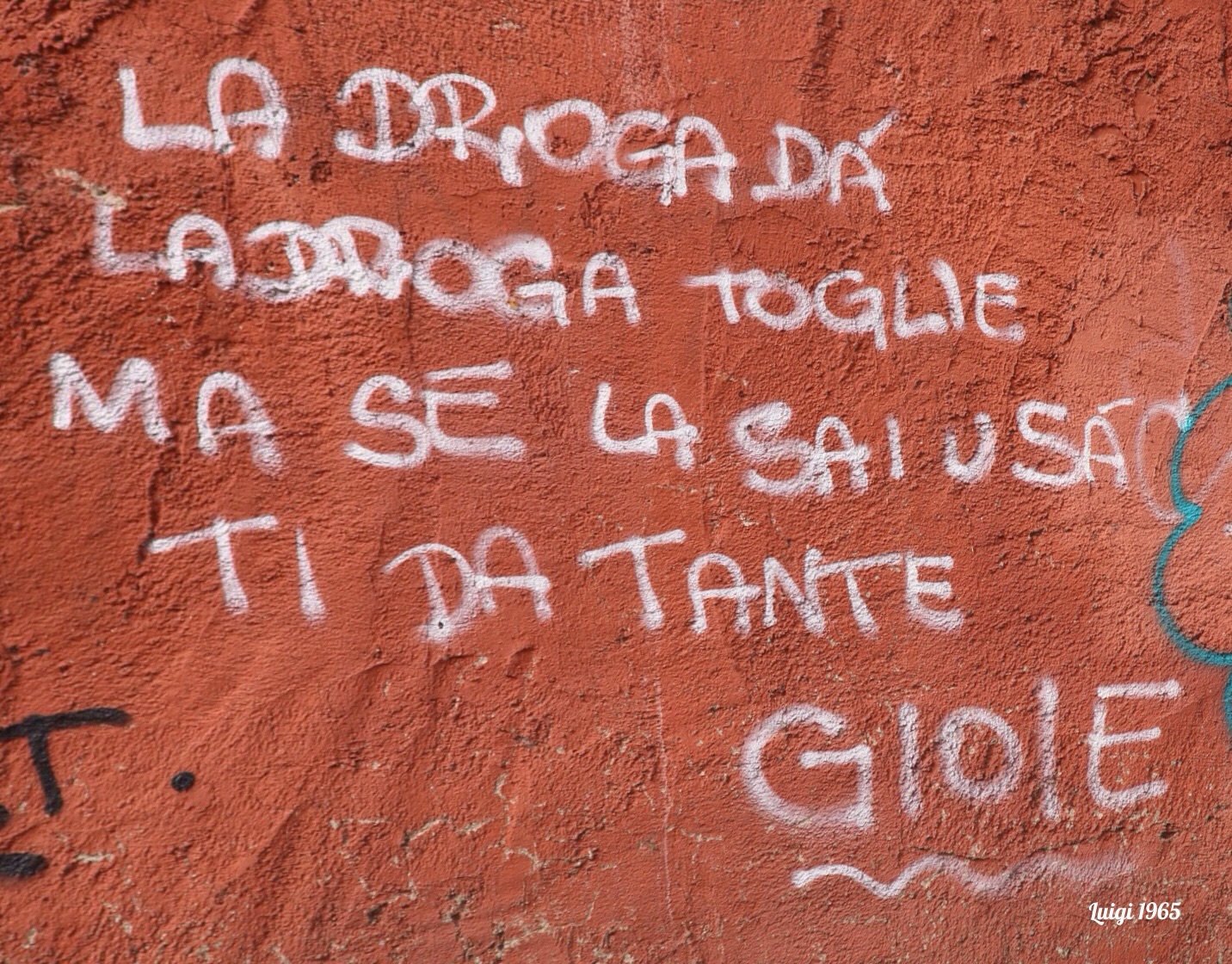 I swear that I wrote it.