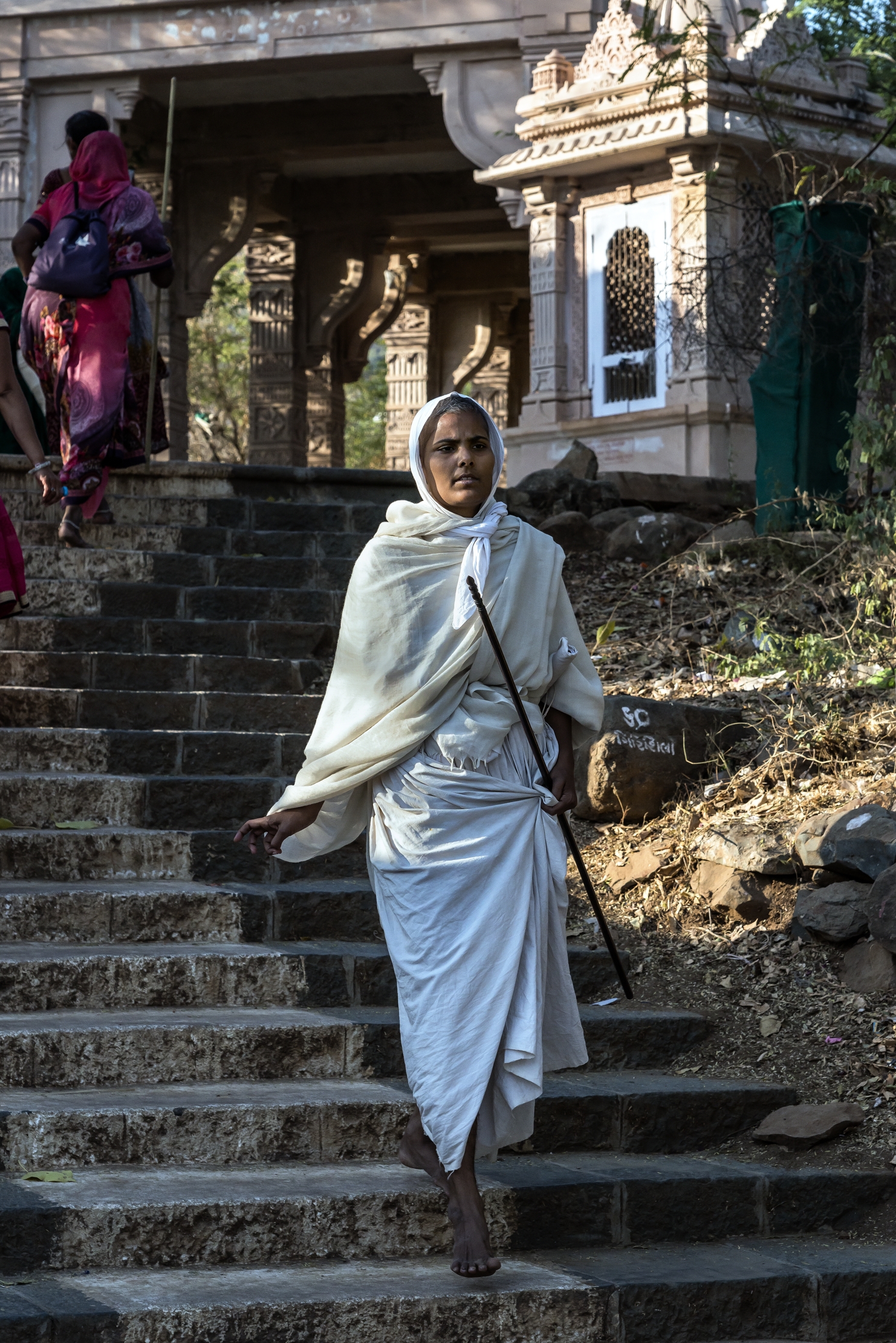 Gujarat 2015 - Santone