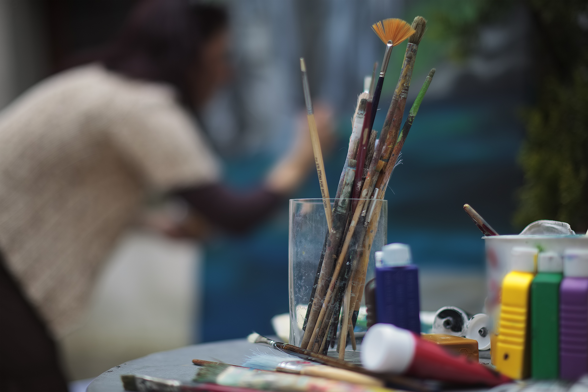 arti e mestieri cutigliano