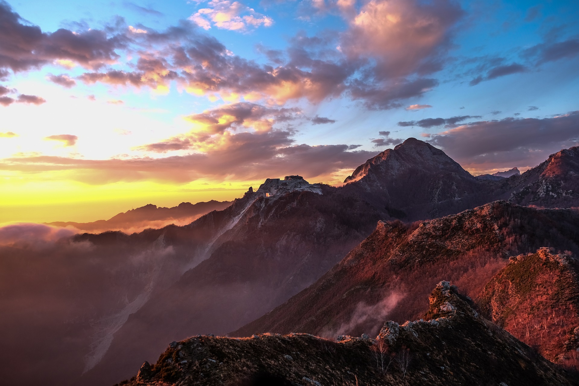 (ex) Picco di Falcovaia