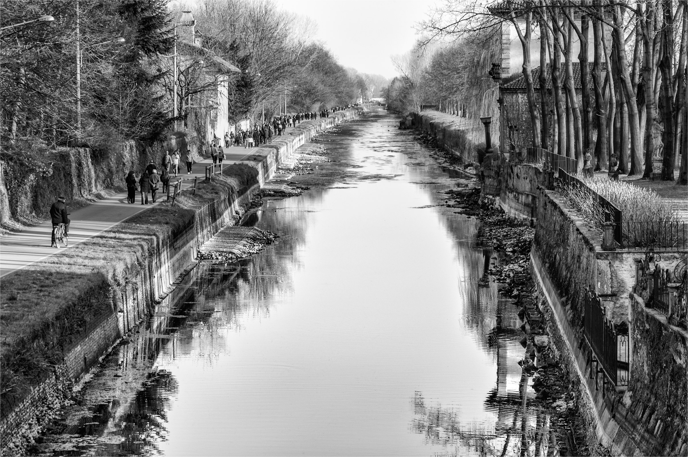 Robecco sul Naviglio