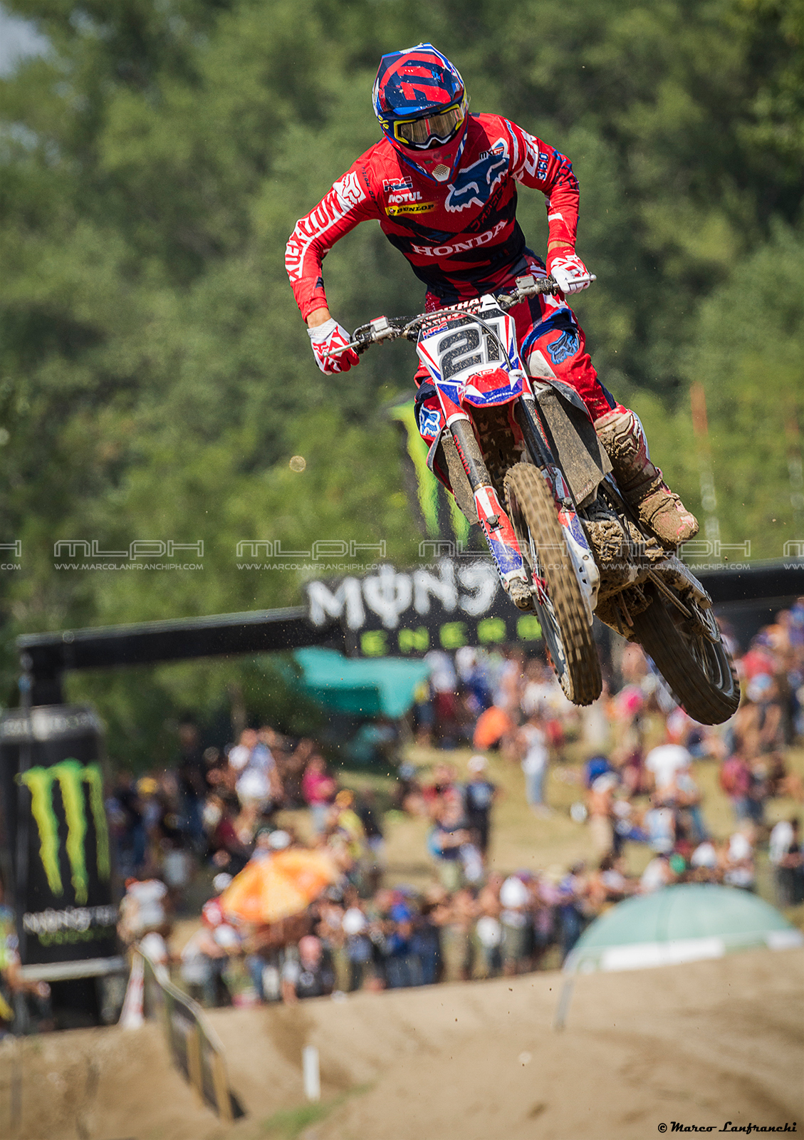 Paulin mxgp Mantova