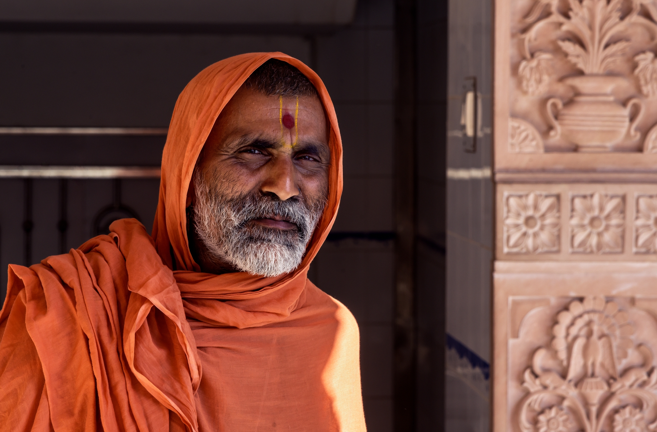 Gujarat 2015 - Santone