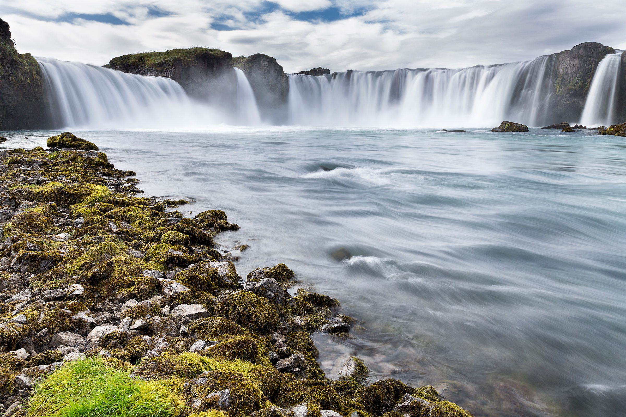 Godafoss