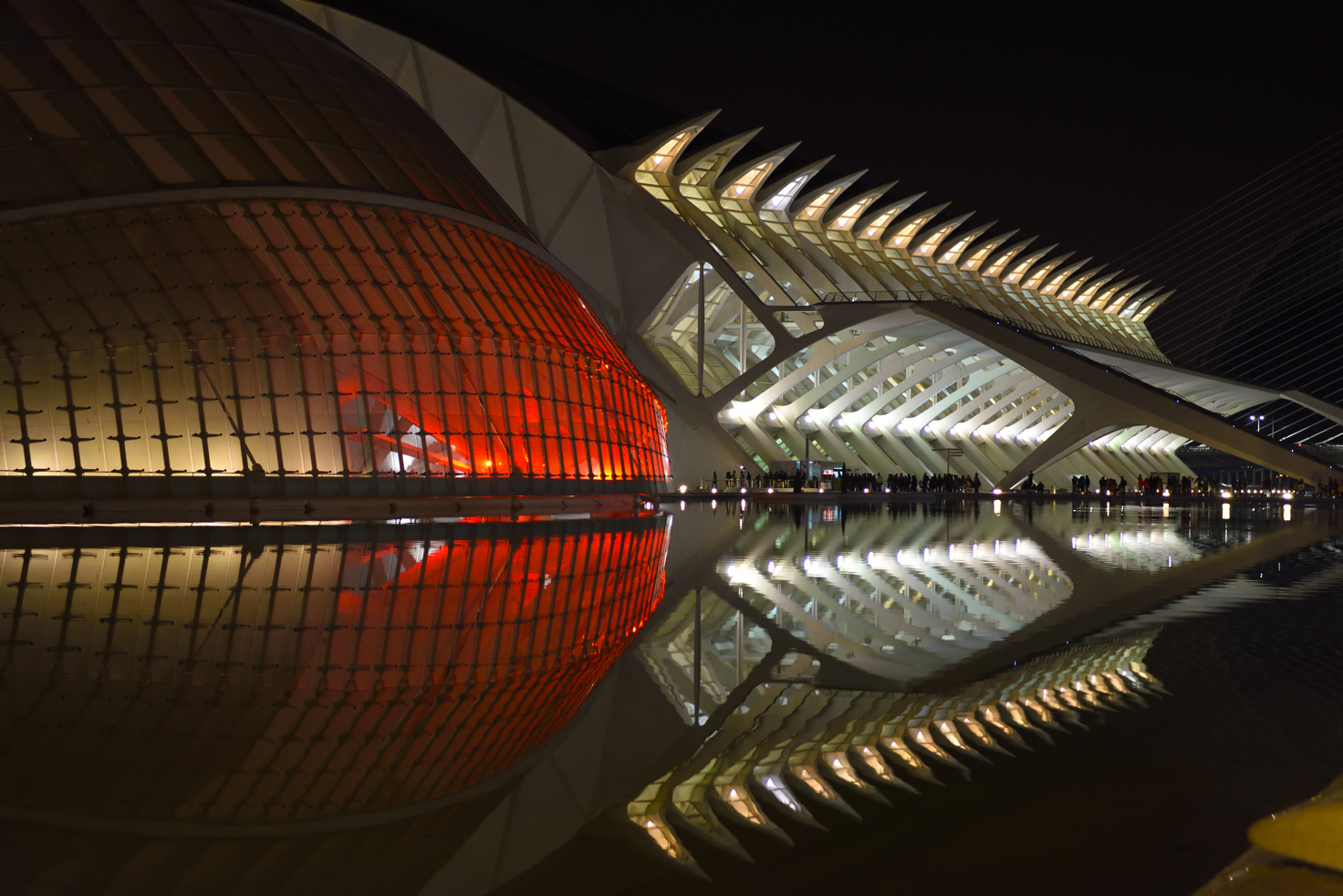 Beautiful Calatrava 4