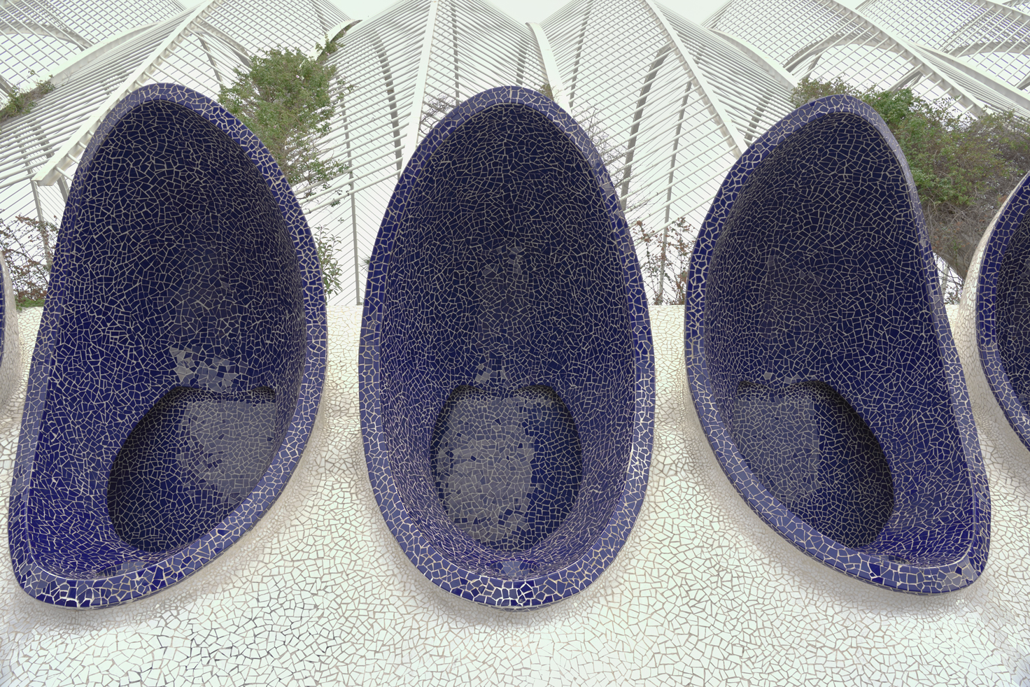 Beautiful Calatrava 5