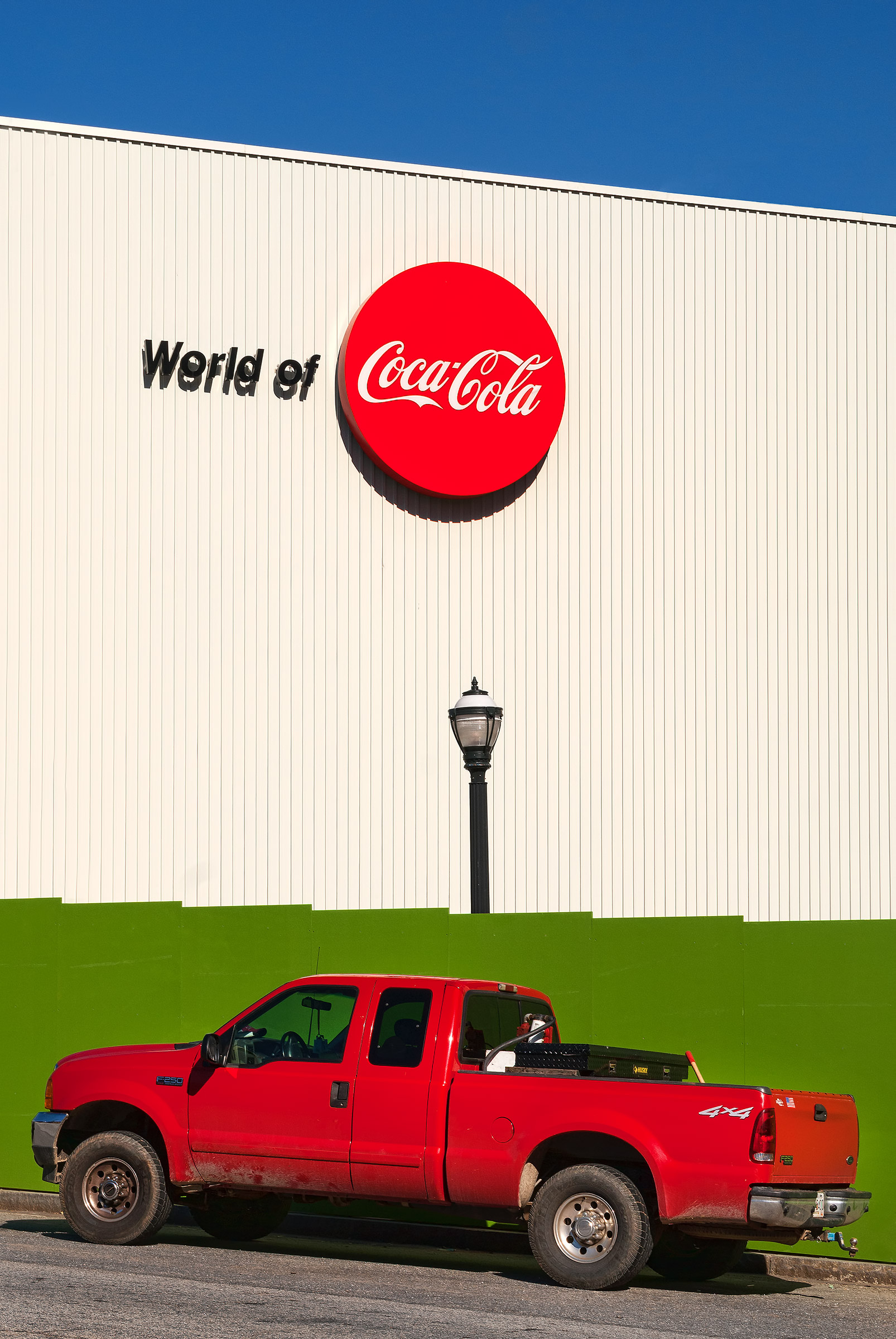 Coke
