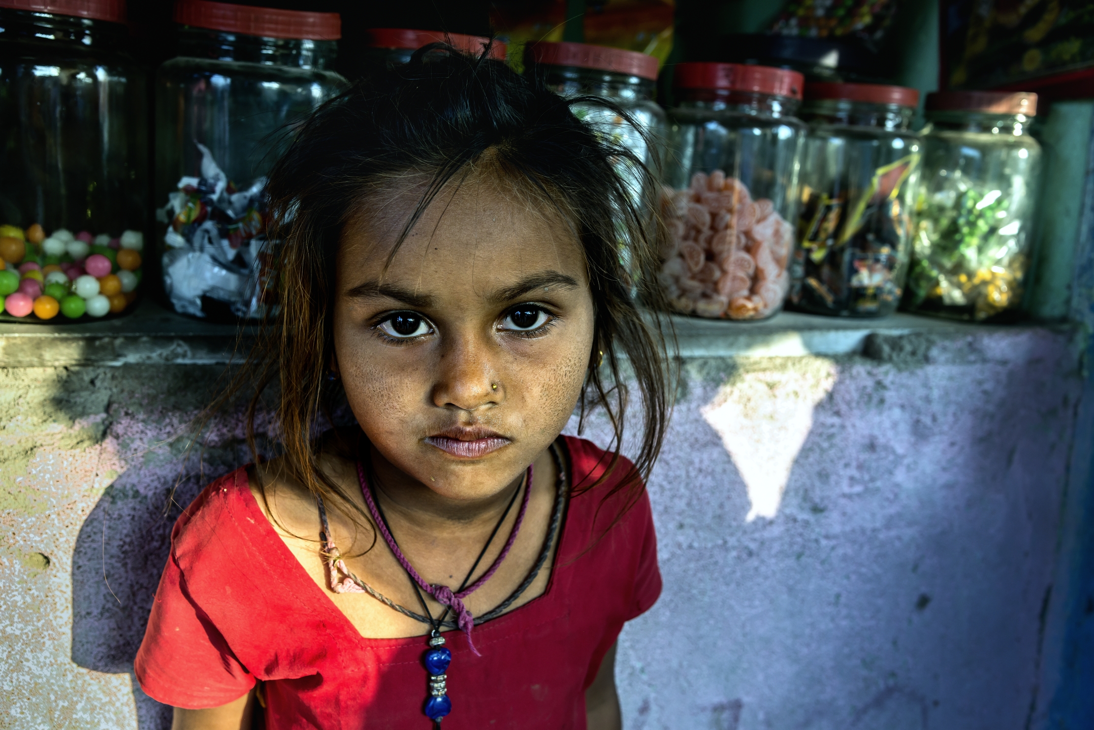 Gujarat 2015 - In un mercato