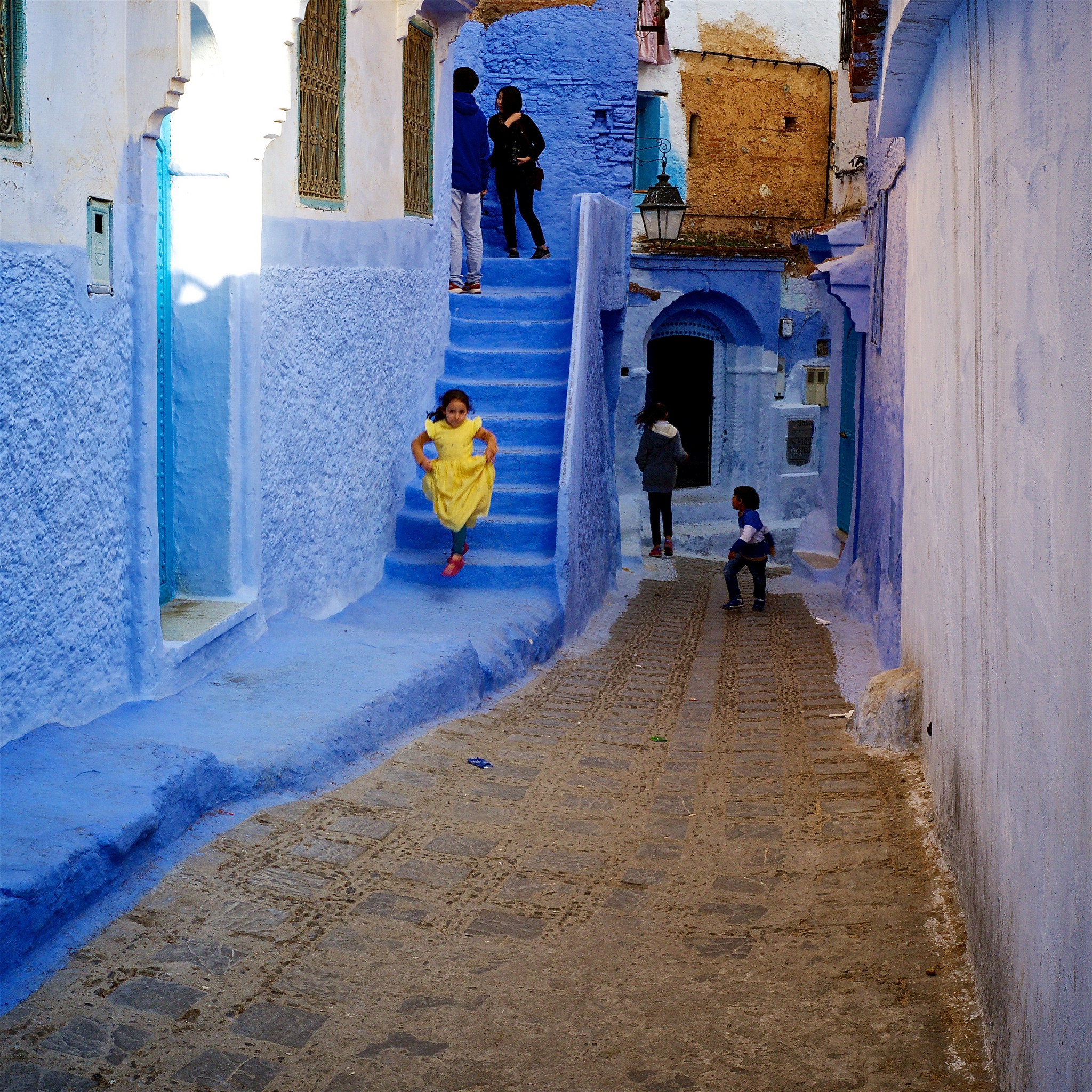 Marocco - Chefchaouen