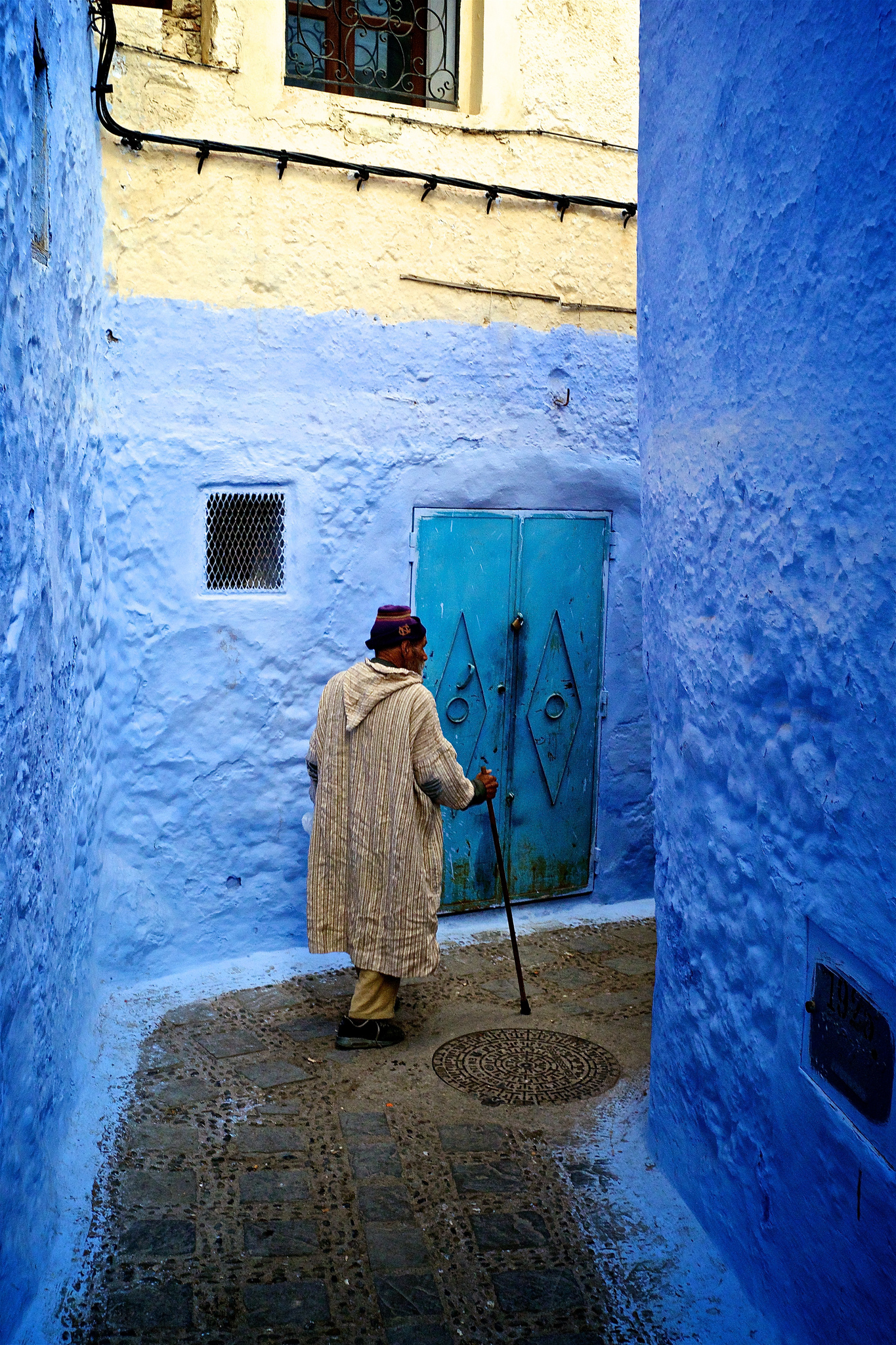 Morocco - Chefchaouen