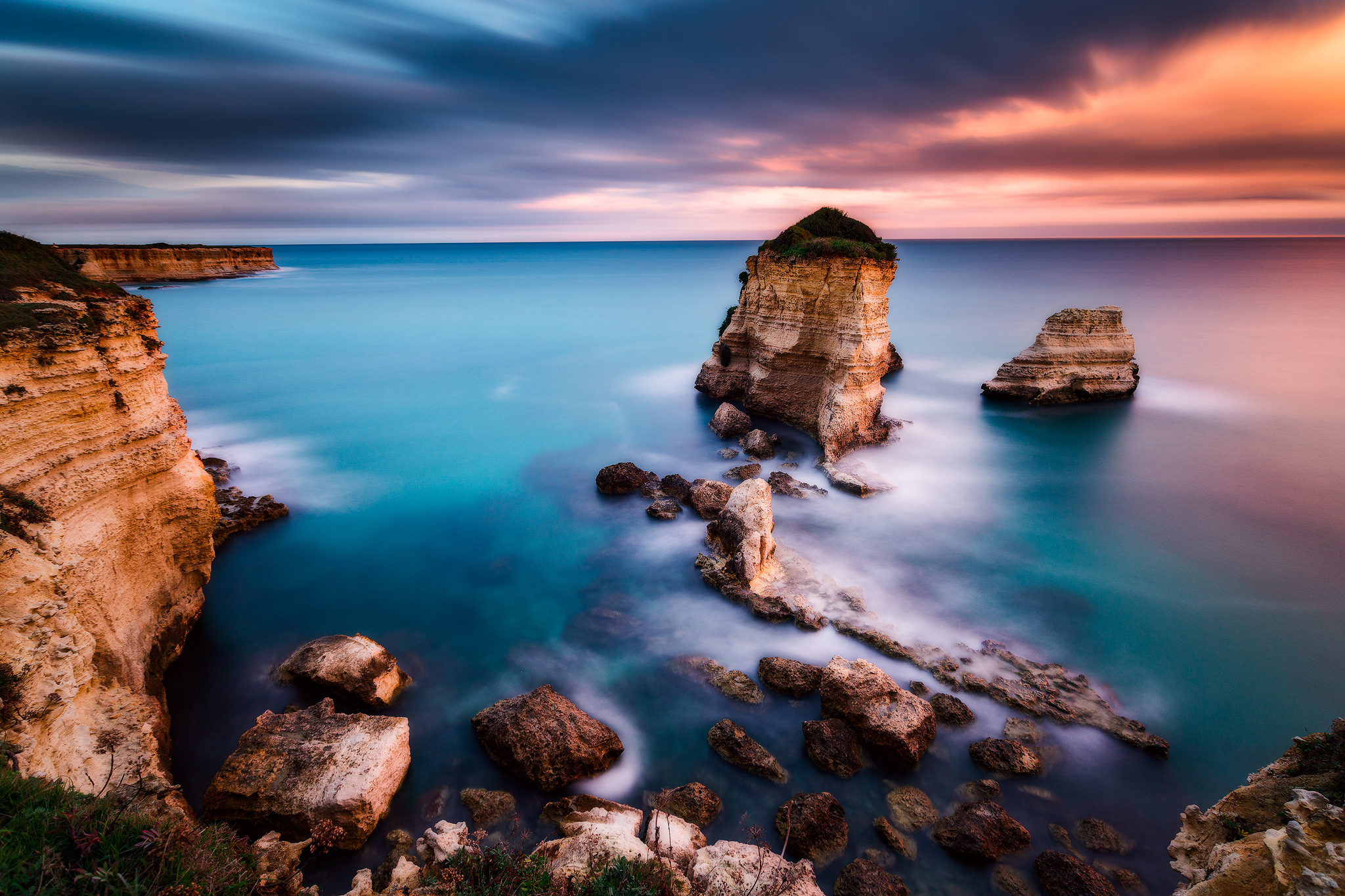 240 Secondi Di Magia