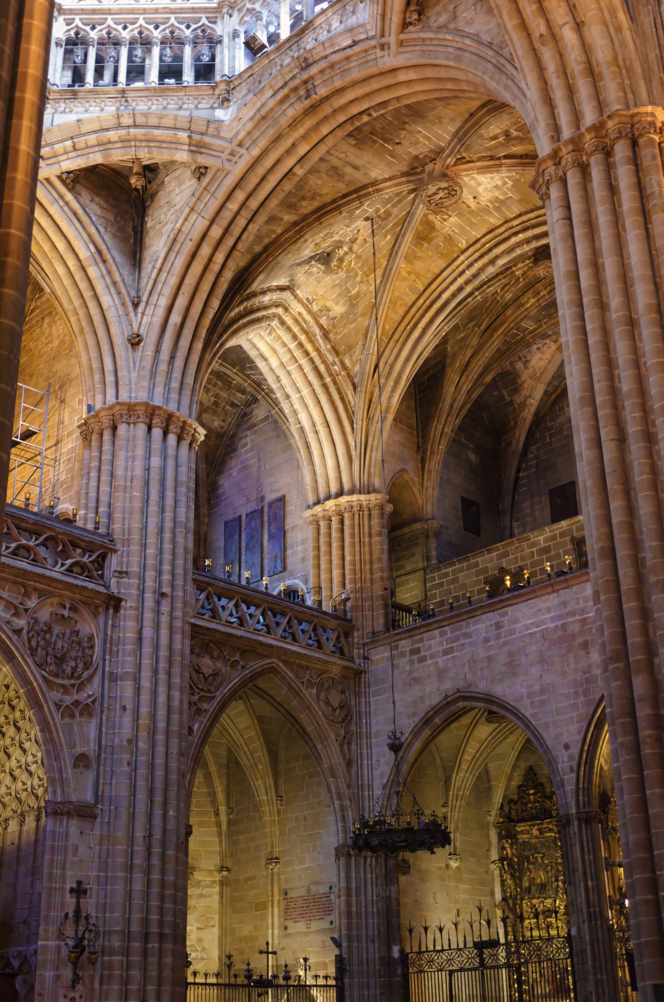 Cathedral of Barcelona