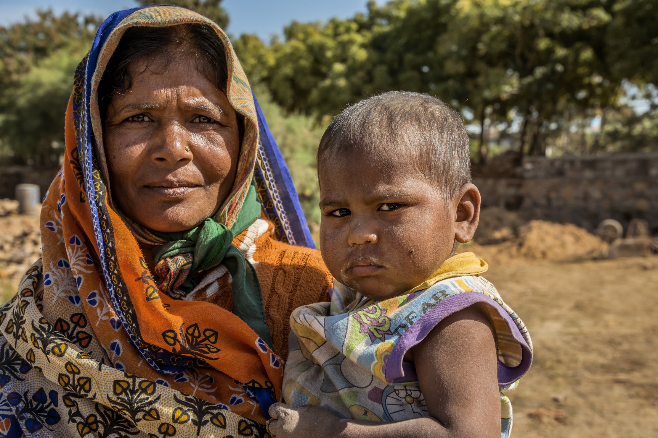 Gujarat 2015 - A Ahmendabad