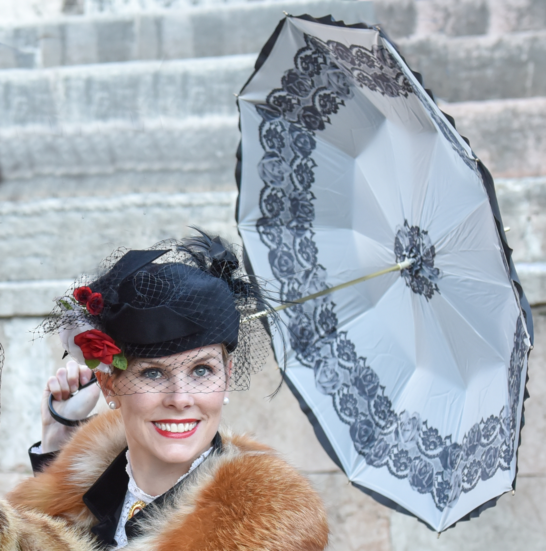 Verona Eurocarnevale 2016