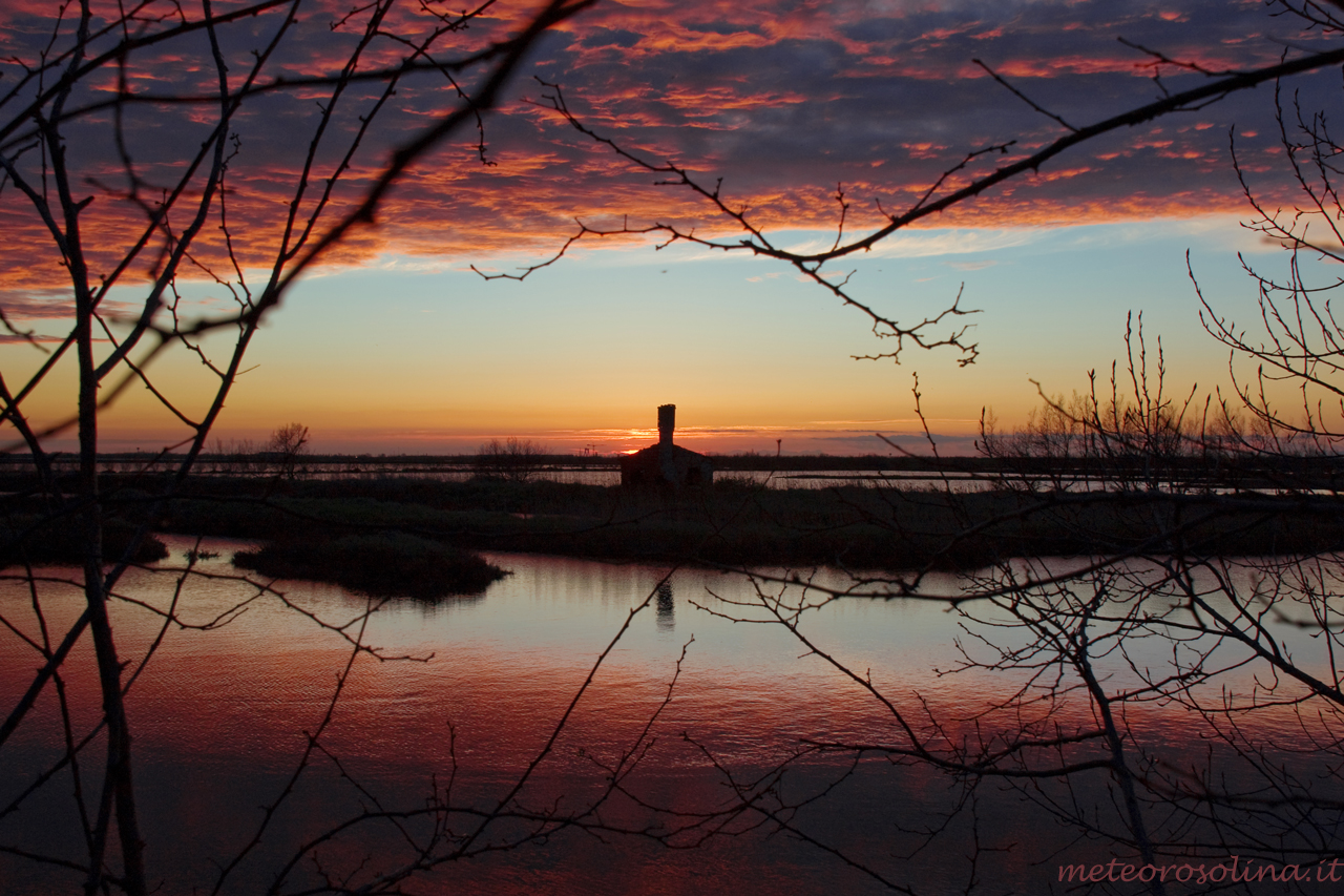 Sunset Valley Sagreda Rosolina (ro)