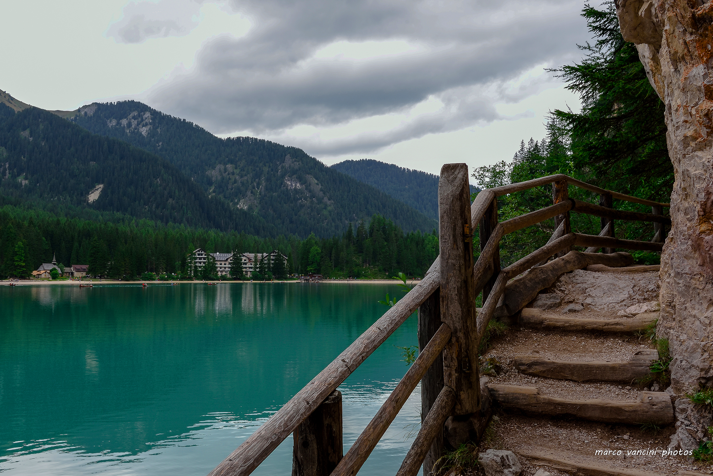 Lago di Braies