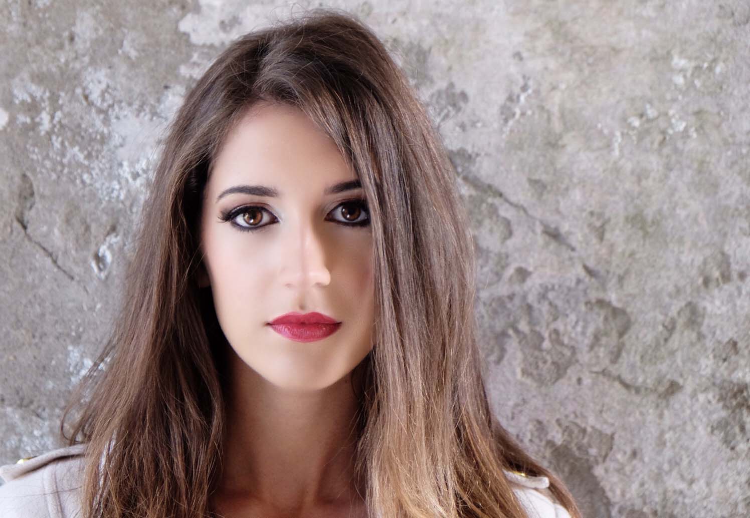 scatto per Makeupmood.com Lisa Semenzato Makeup Artist