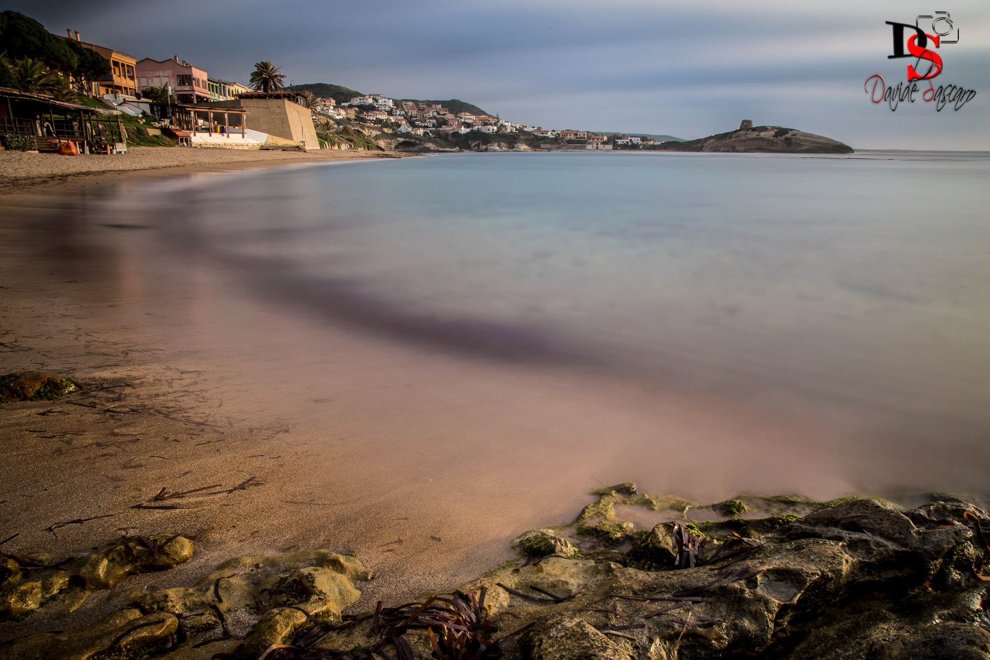 Spiaggia di S'Archittu