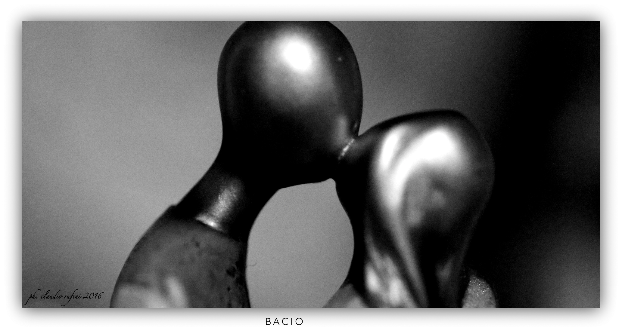 Bacio
