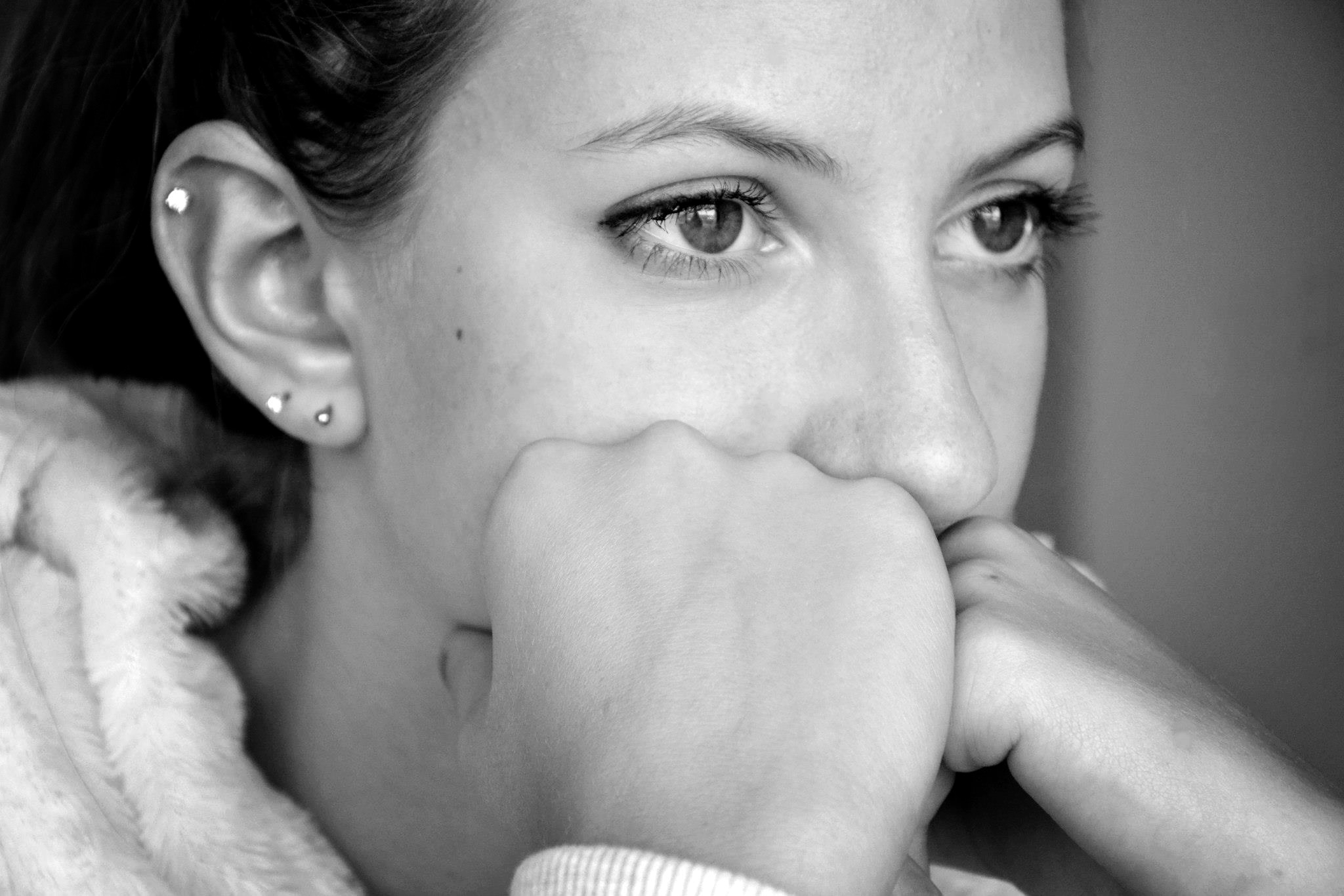 In the Eyes of a Sister