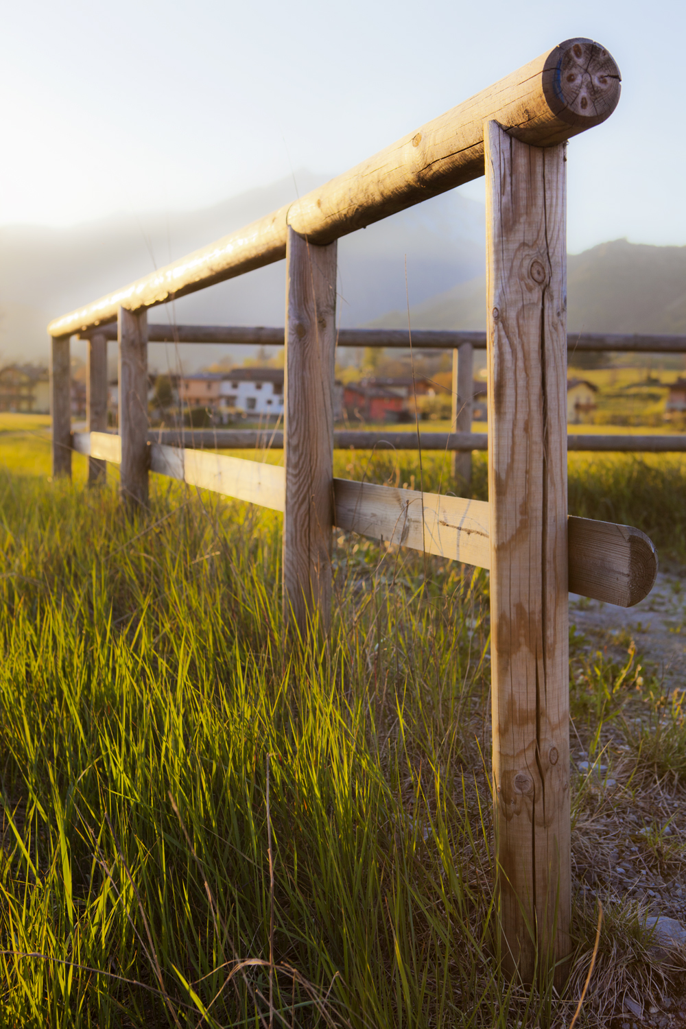 San Lorenzo di Rovetta - BG