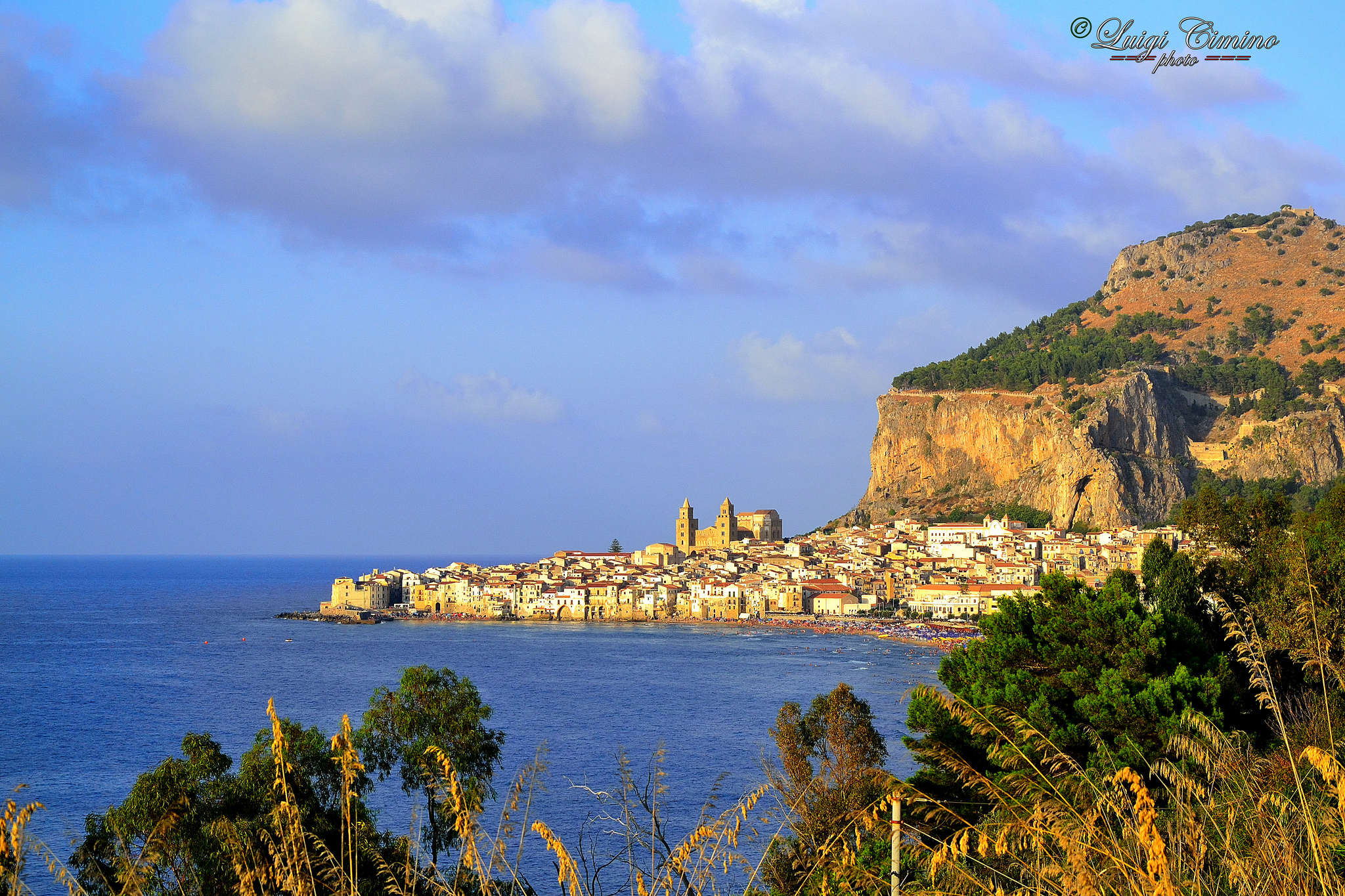 Cefalù