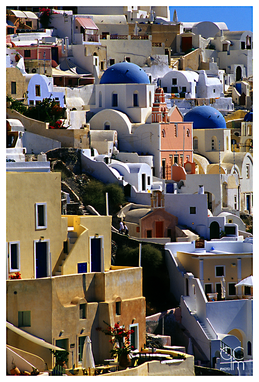 Santorini 2014